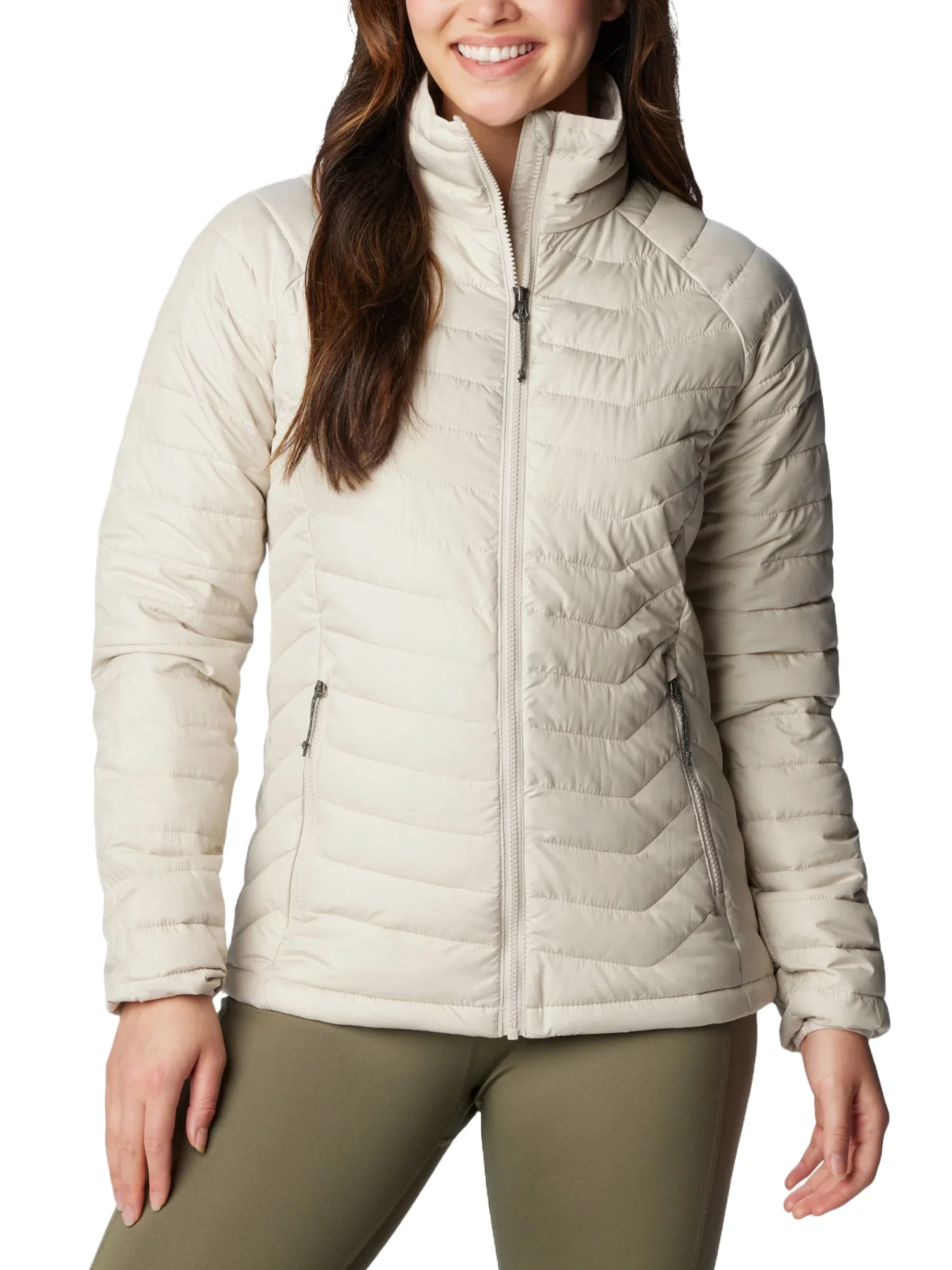 Columbia Piumini Donna | 1699061 - Image 8