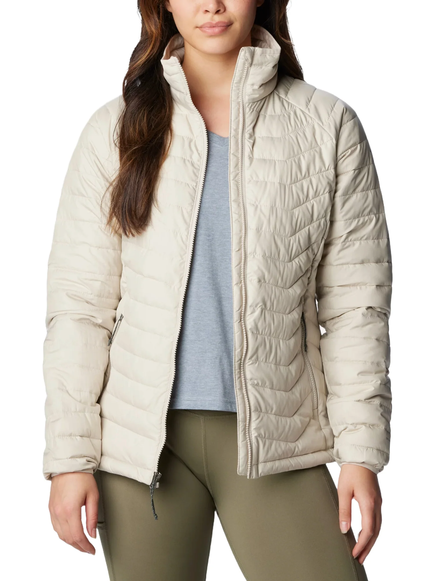 Columbia Piumini Donna | 1699061 - Image 9