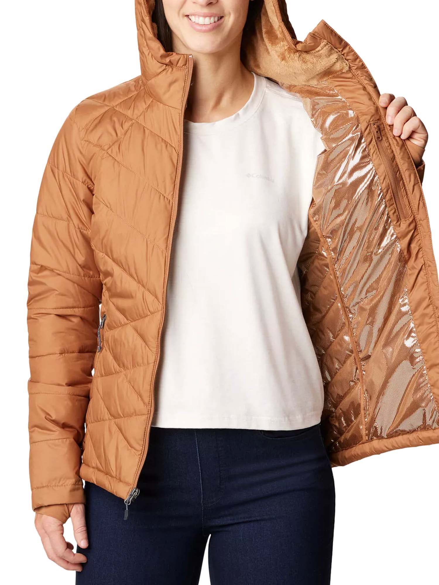 Columbia Piumini Donna | 1738151 - Image 10