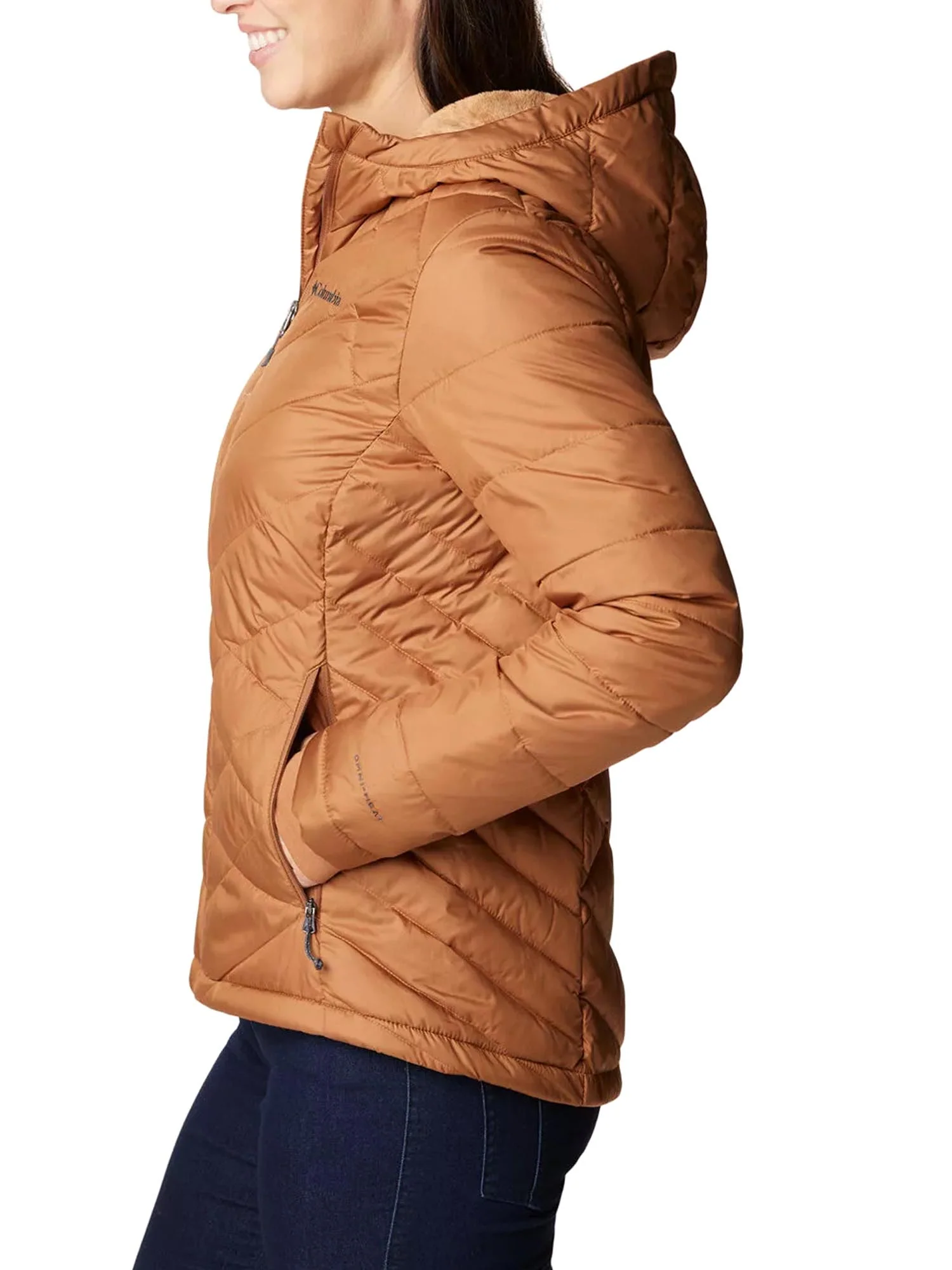 Columbia Piumini Donna | 1738151 - Image 11