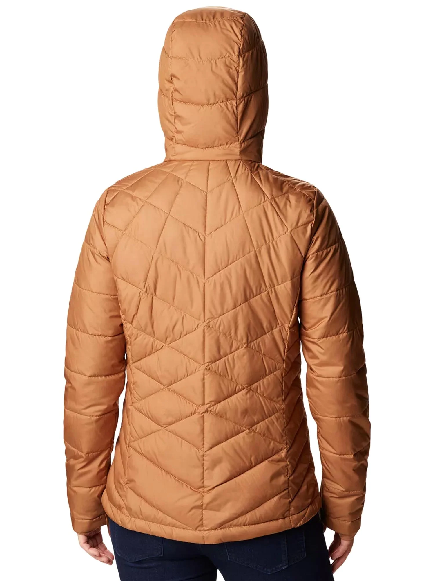 Columbia Piumini Donna | 1738151 - Image 12