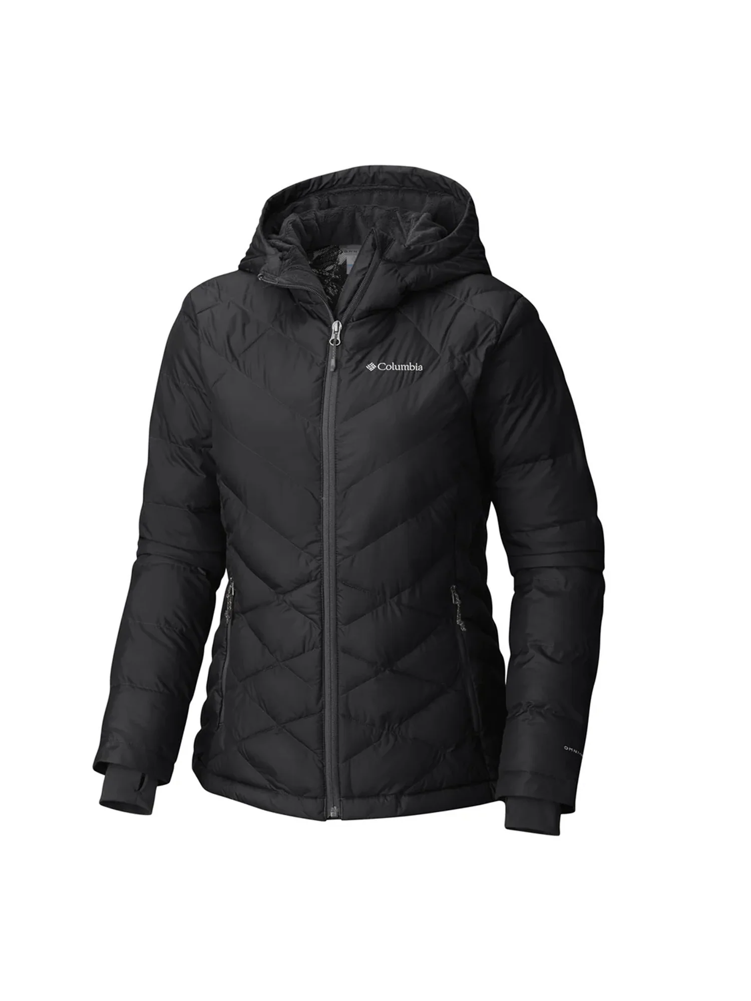 Columbia Piumini Donna | 1738151 - Image 14