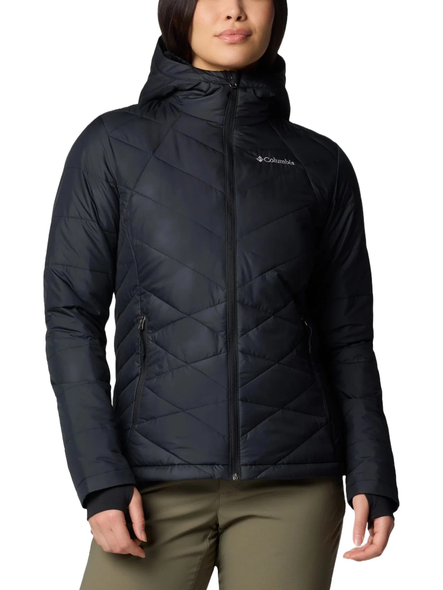 Columbia Piumini Donna | 1738151 - Image 15