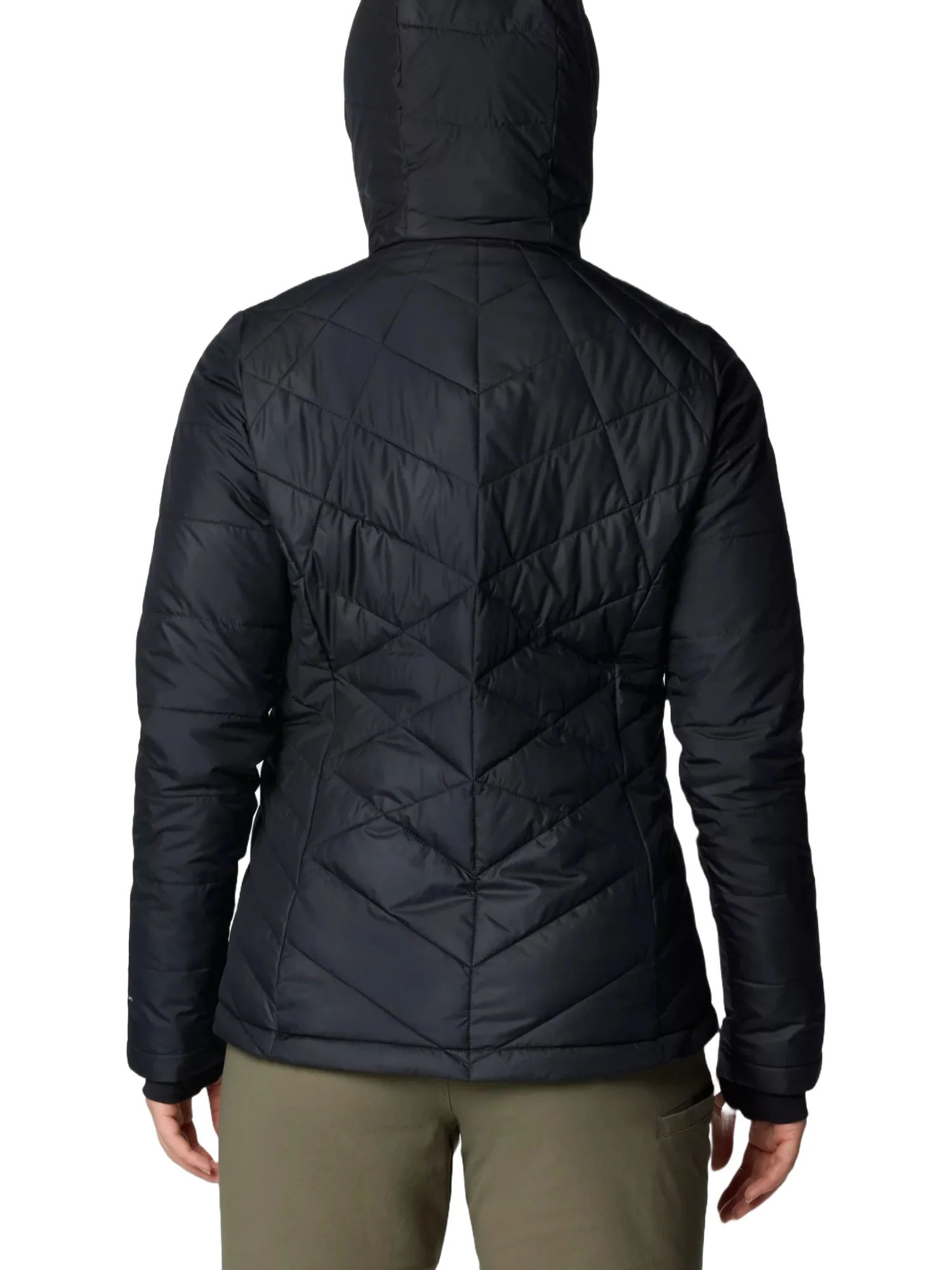 Columbia Piumini Donna | 1738151 - Image 17