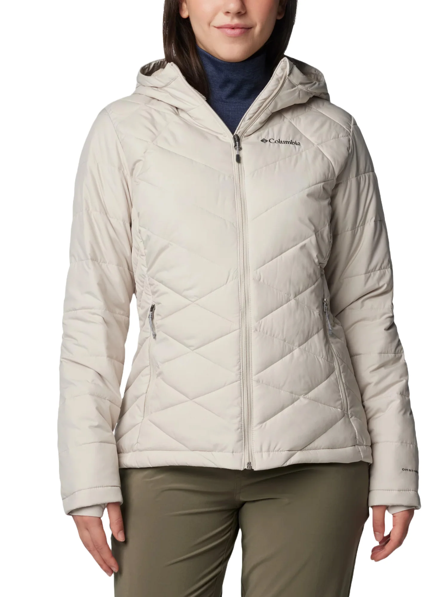 Columbia Piumini Donna | 1738151 - Image 19