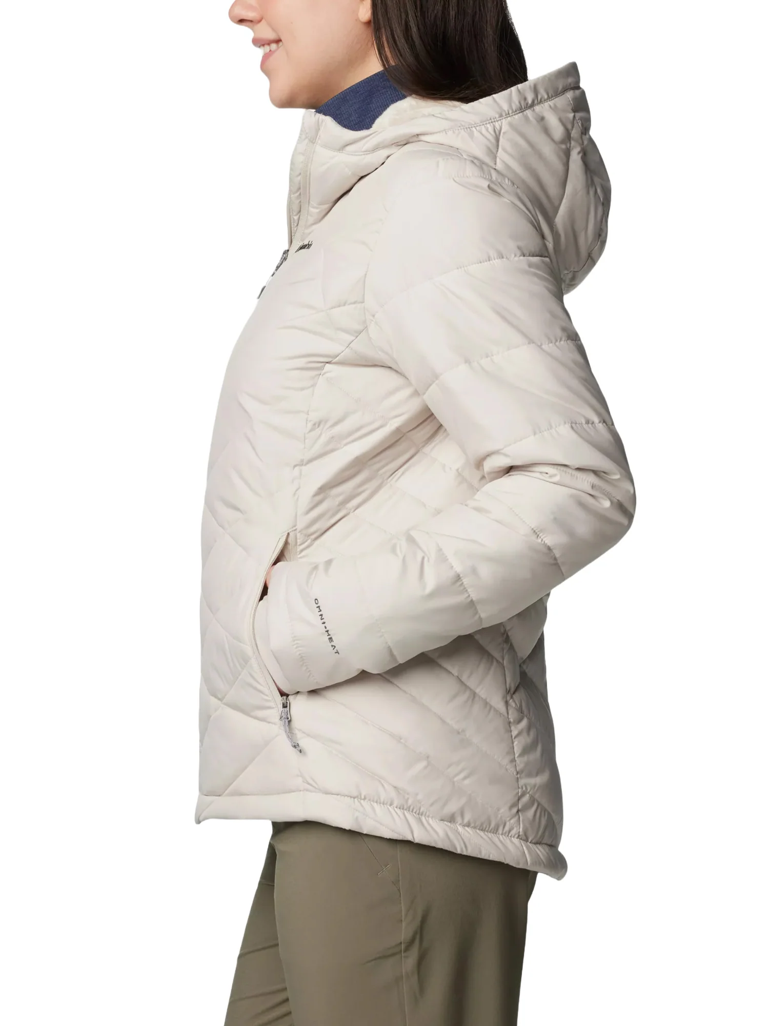 Columbia Piumini Donna | 1738151 - Image 20