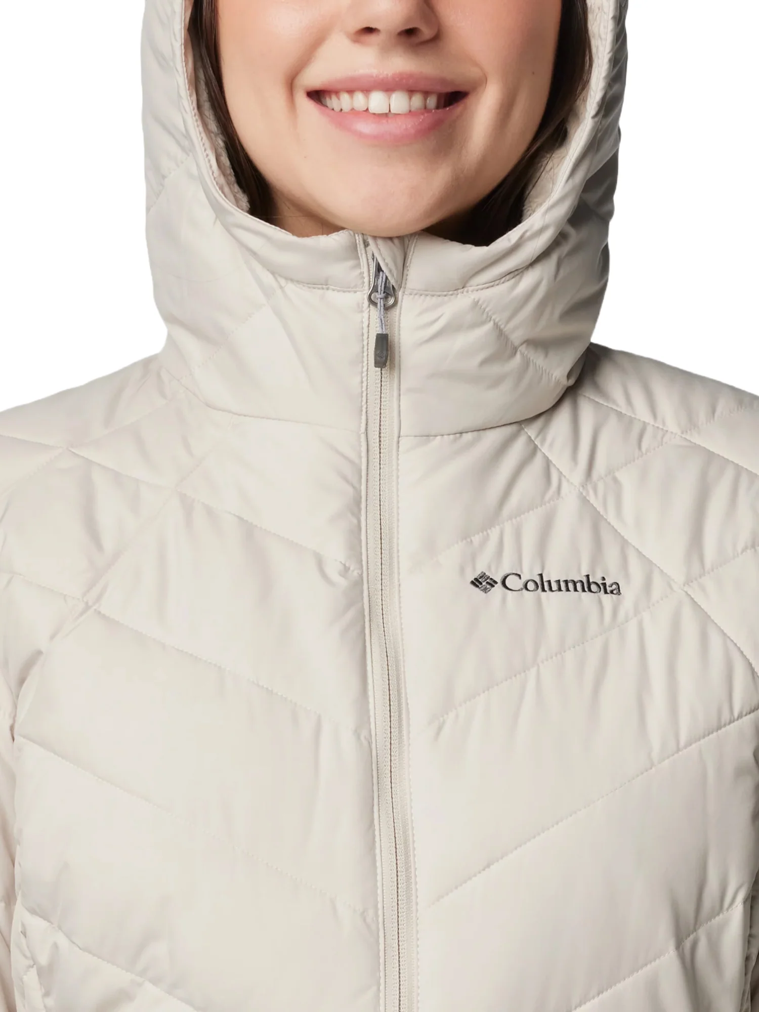 Columbia Piumini Donna | 1738151 - Image 22