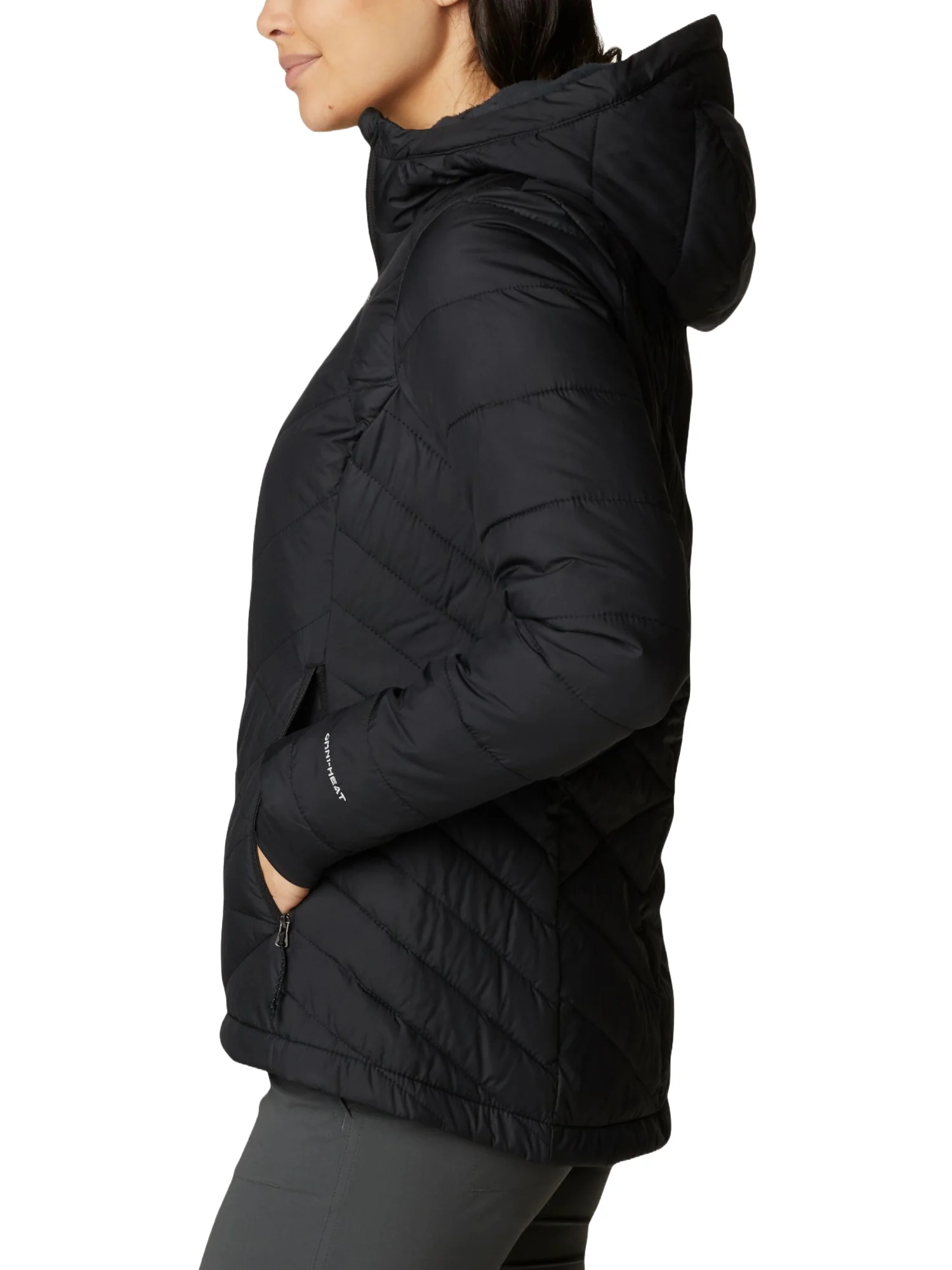 Columbia Piumini Donna | 1738151 - Image 4