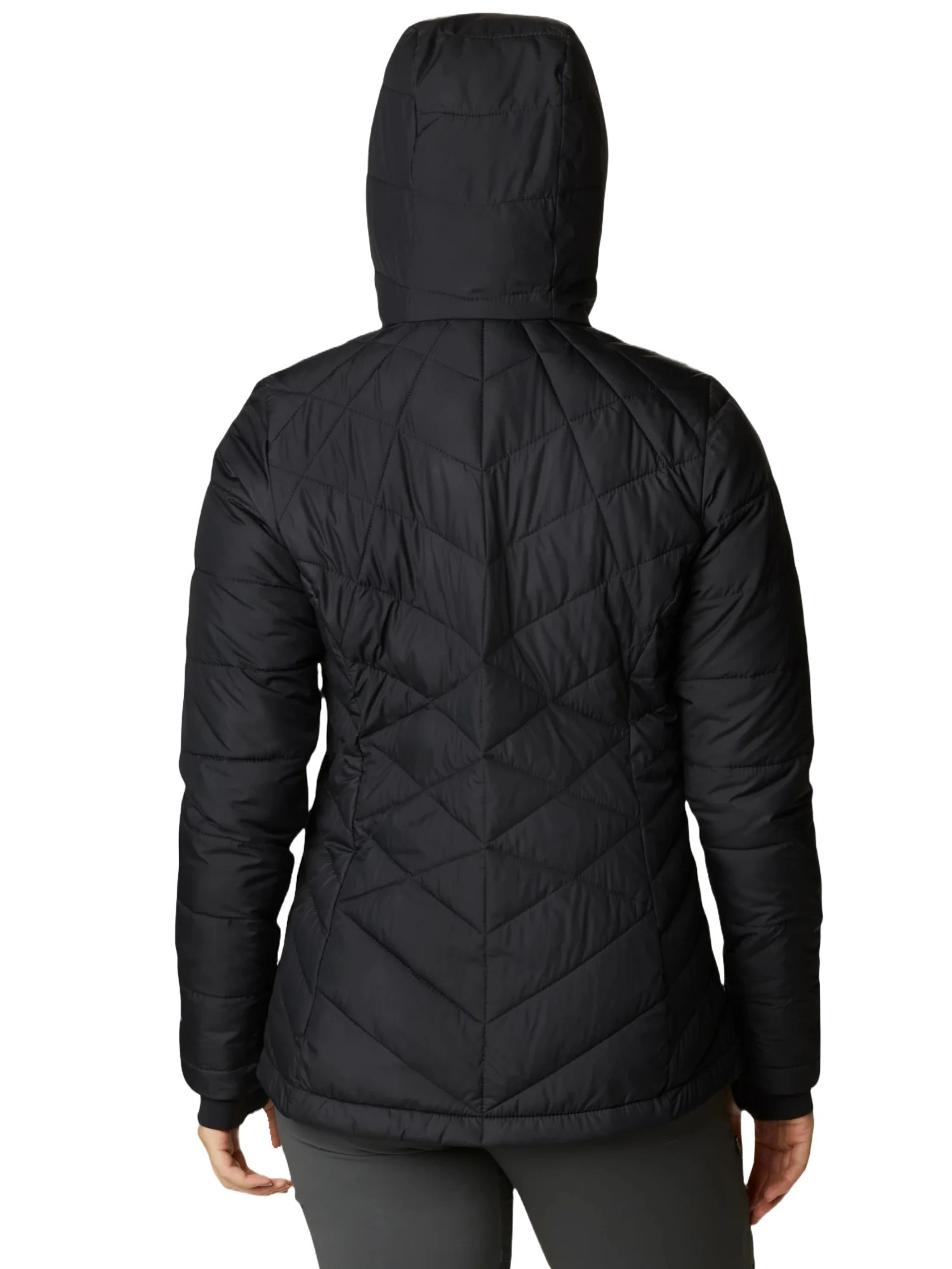 Columbia Piumini Donna | 1738151 - Image 5