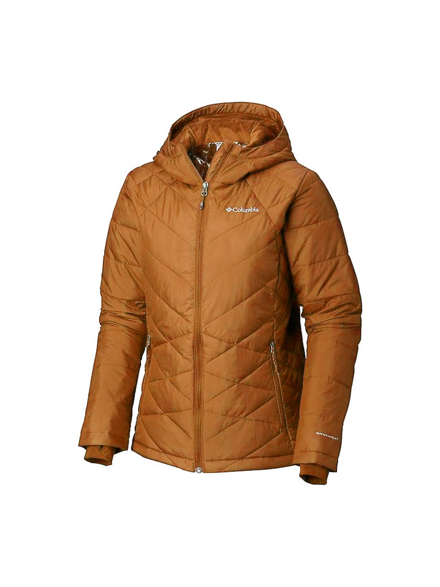 Columbia Piumini Donna | 1738151 - Image 7