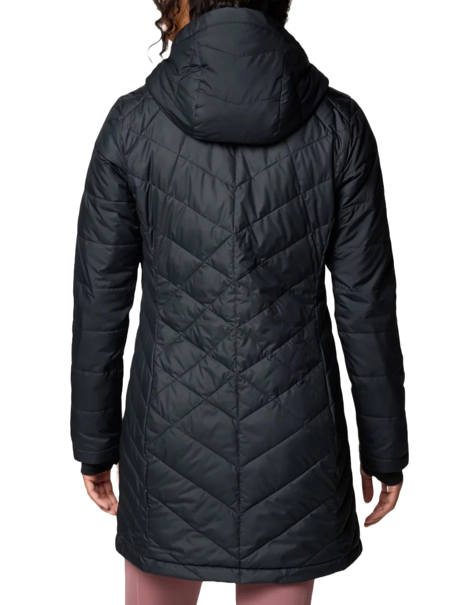 Columbia Piumini Donna | 1738161 - Image 10