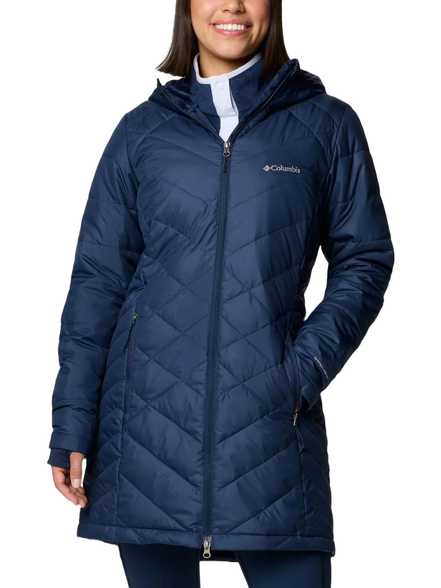 Columbia Piumini Donna | 1738161 - Image 13