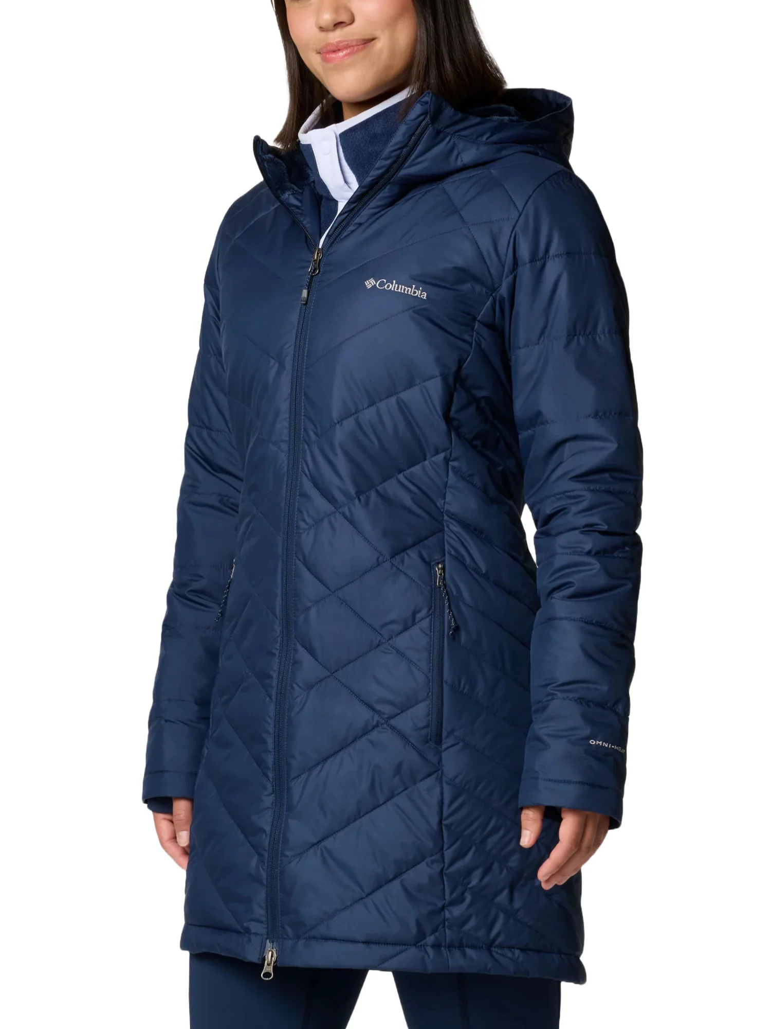 Columbia Piumini Donna | 1738161 - Image 14