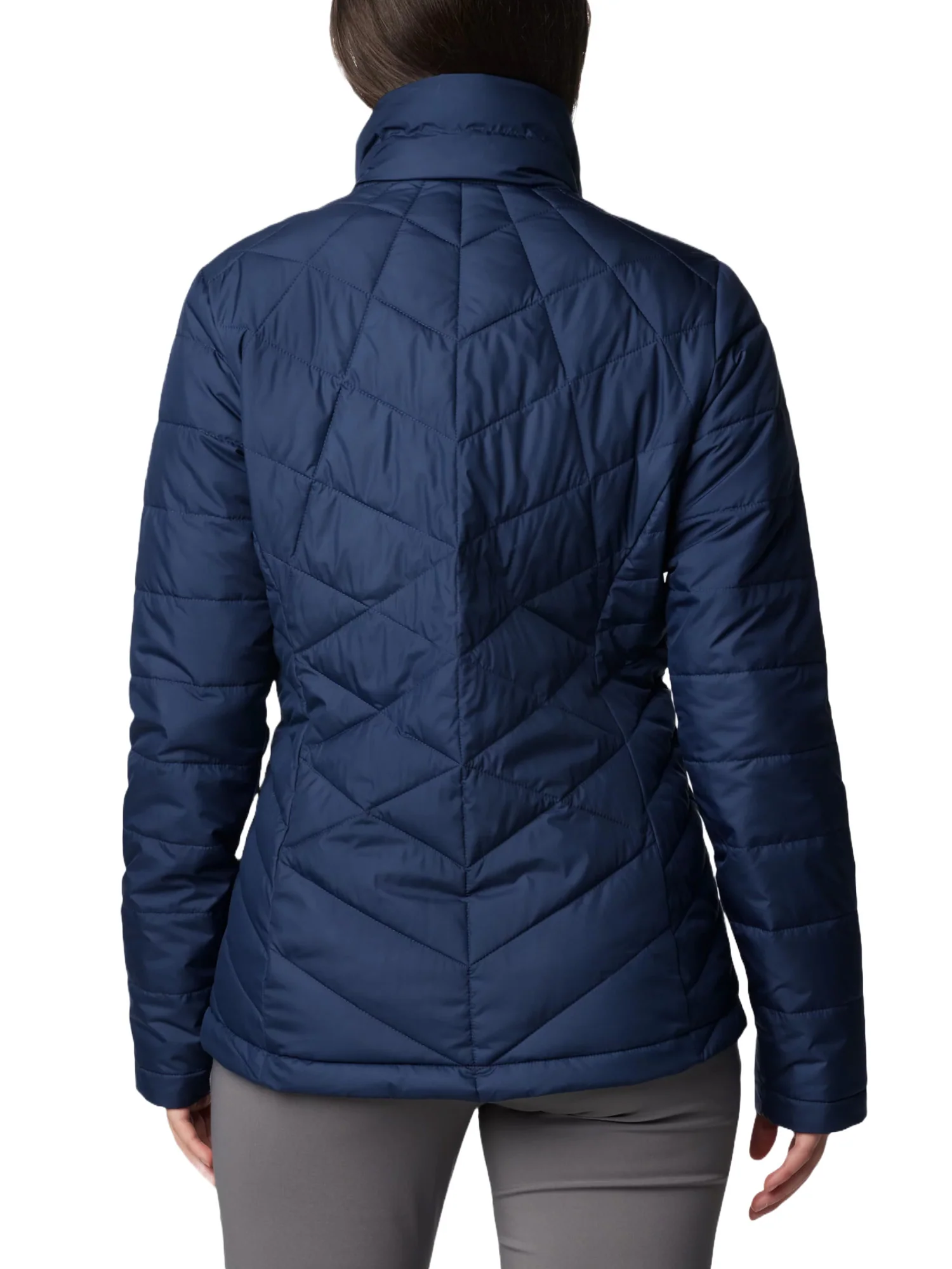 Columbia Piumini Donna | 1788661 - Image 10