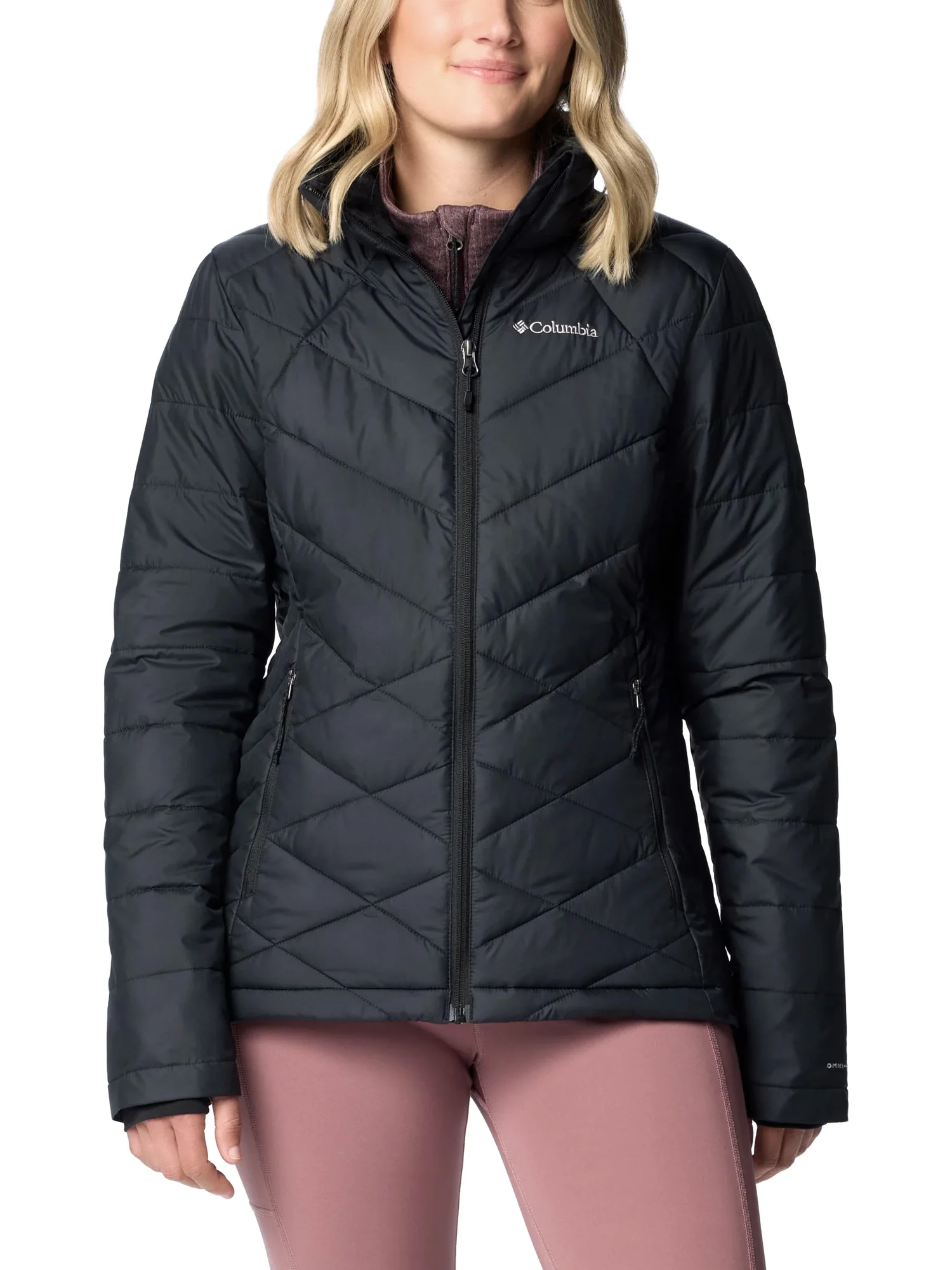 Columbia Piumini Donna | 1788661 - Image 2