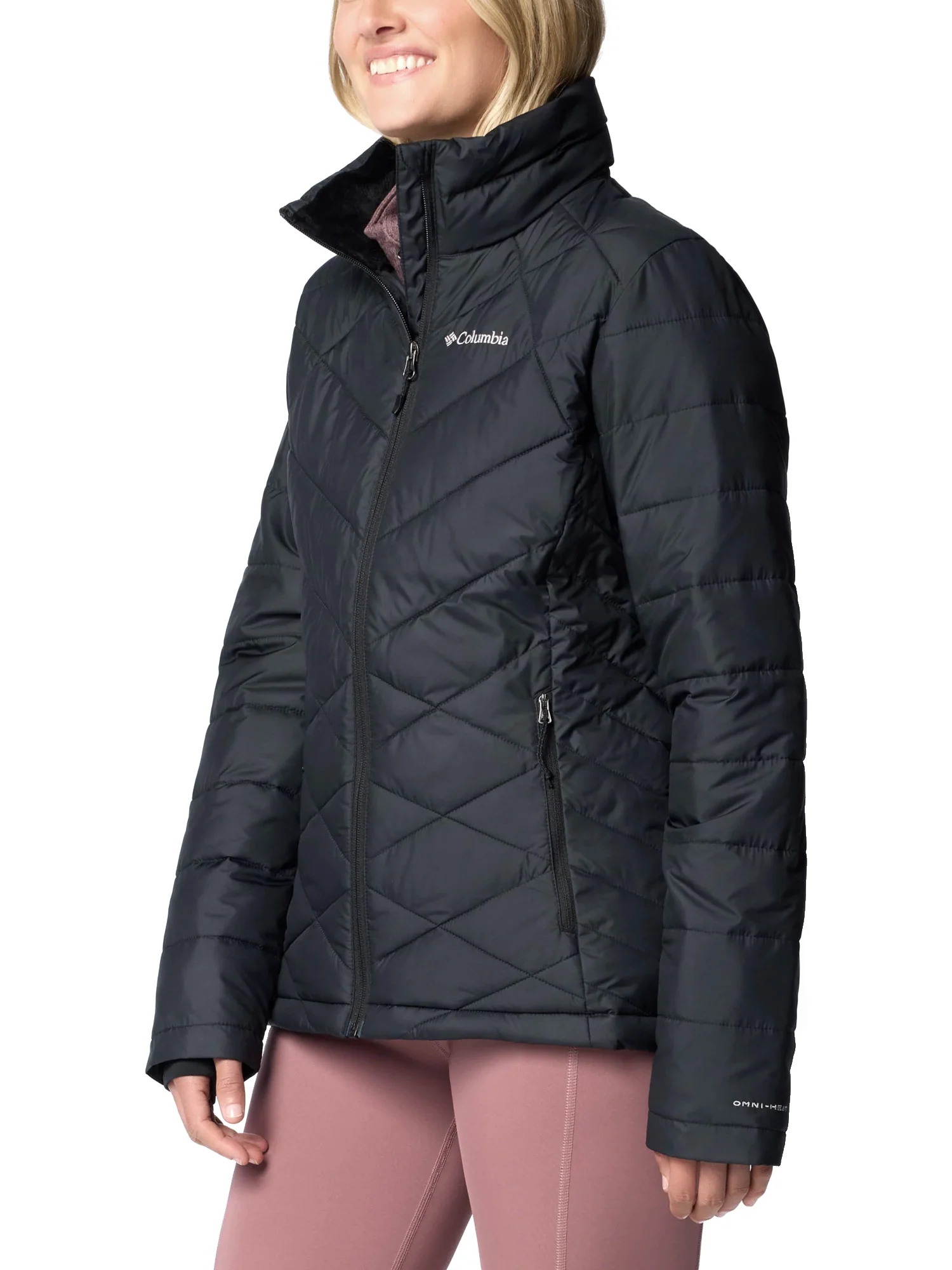Columbia Piumini Donna | 1788661 - Image 3