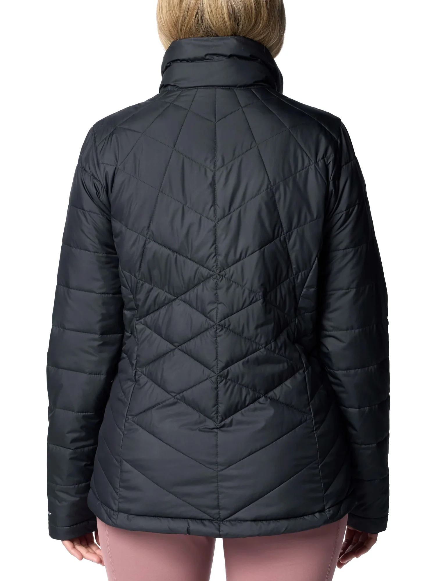 Columbia Piumini Donna | 1788661 - Image 4