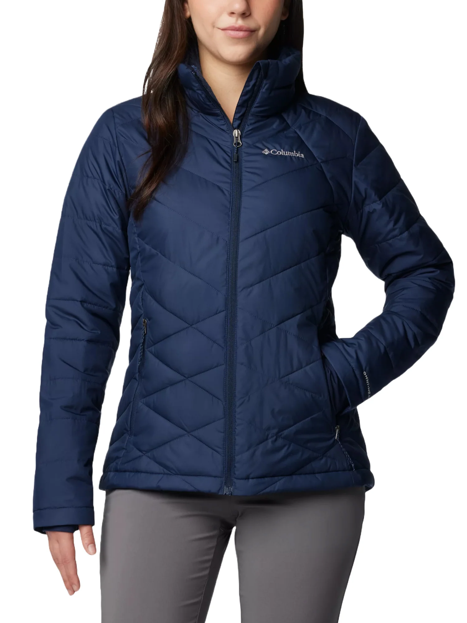 Columbia Piumini Donna | 1788661 - Image 7