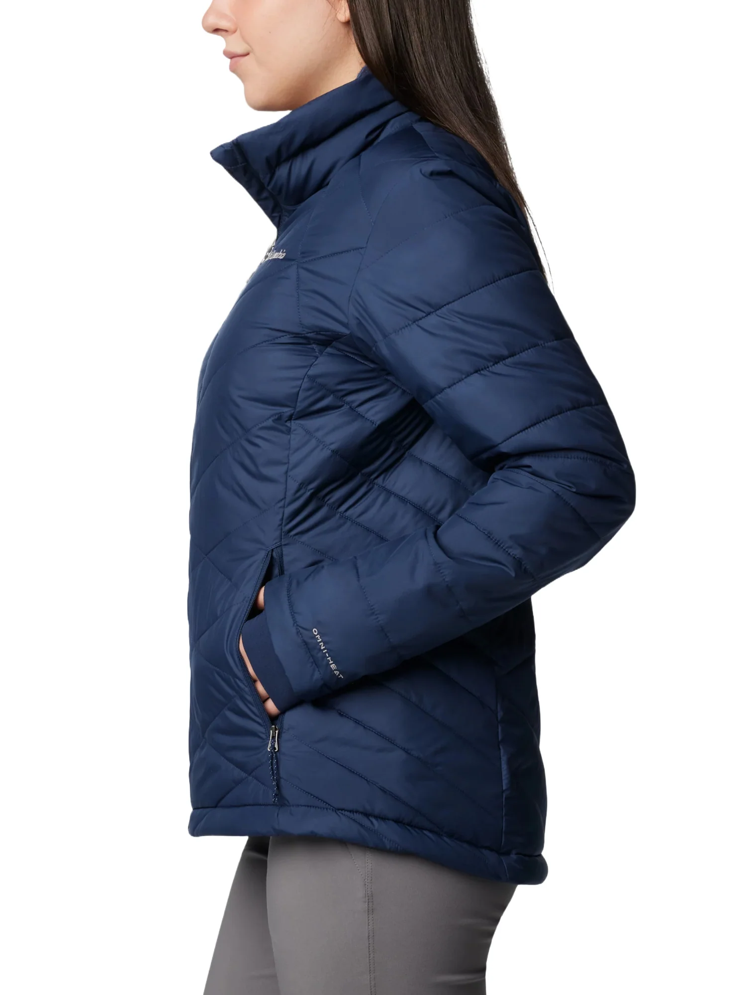 Columbia Piumini Donna | 1788661 - Image 9