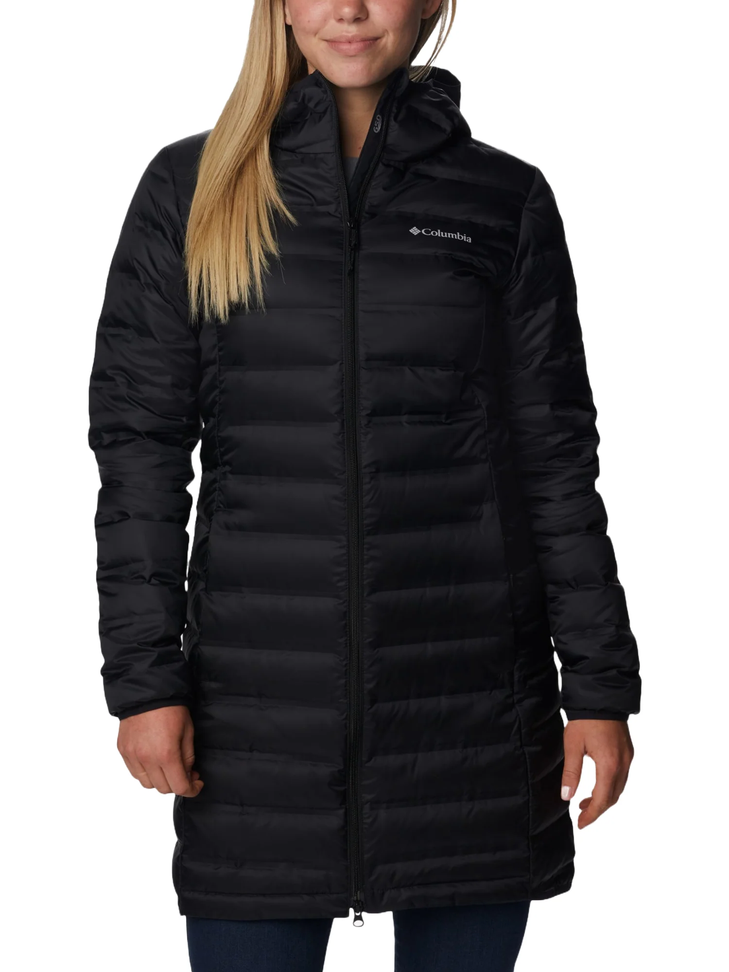 Columbia Piumini Donna | 1859672 - Image 2