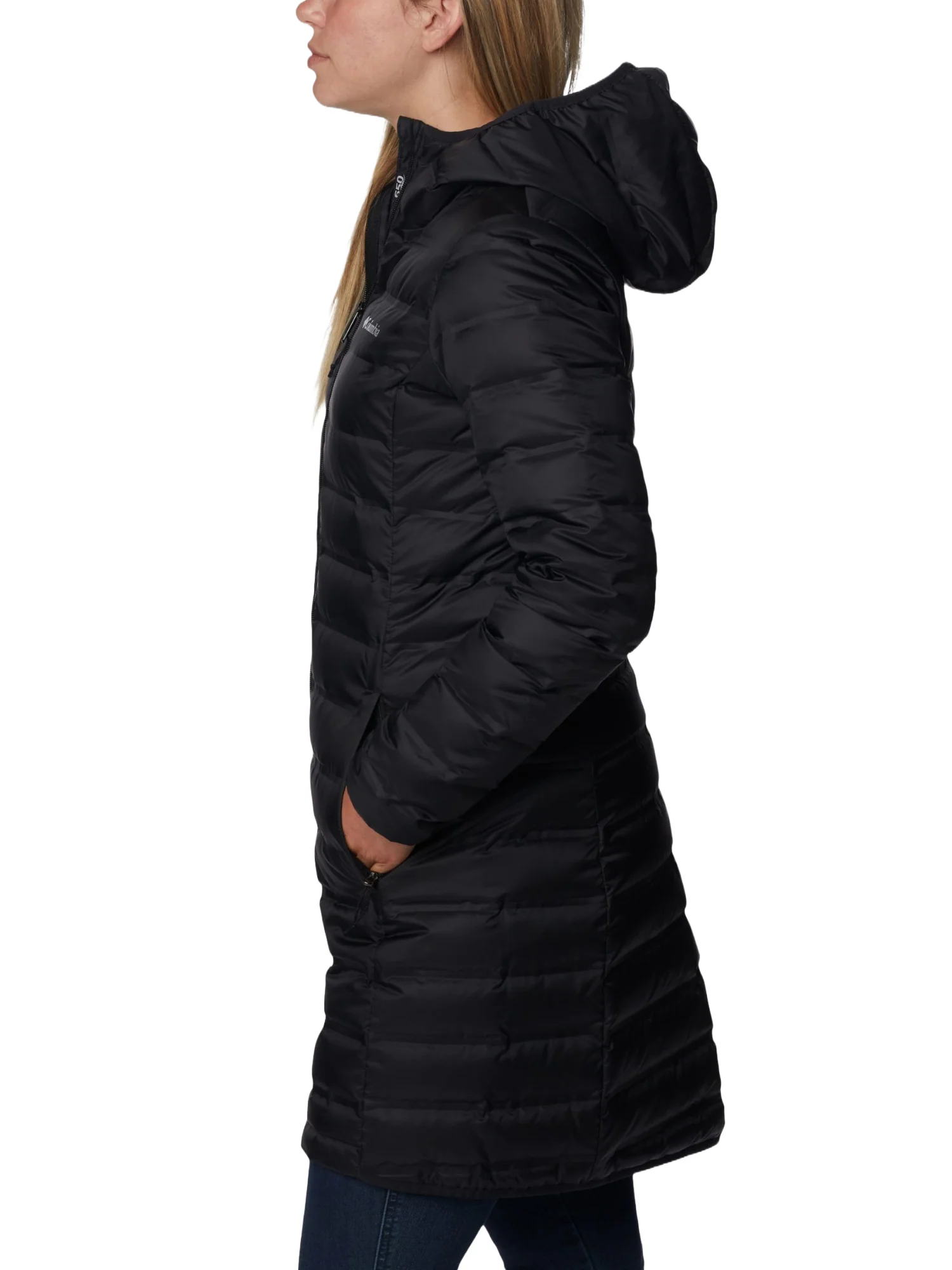 Columbia Piumini Donna | 1859672 - Image 4