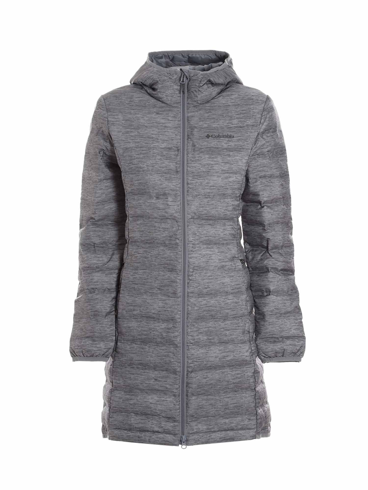 Columbia Piumini Donna | 1859672 - Image 6