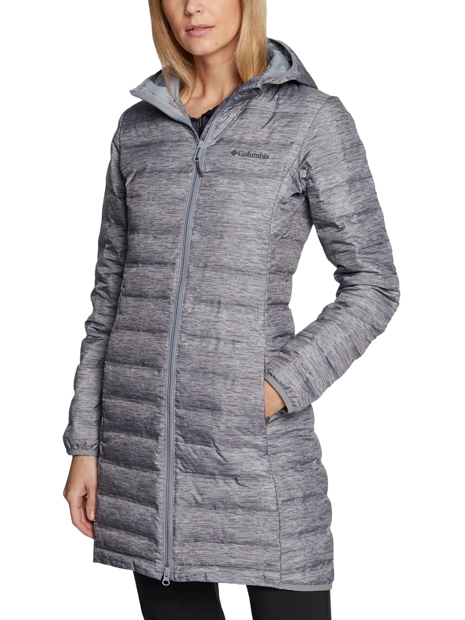 Columbia Piumini Donna | 1859672 - Image 7