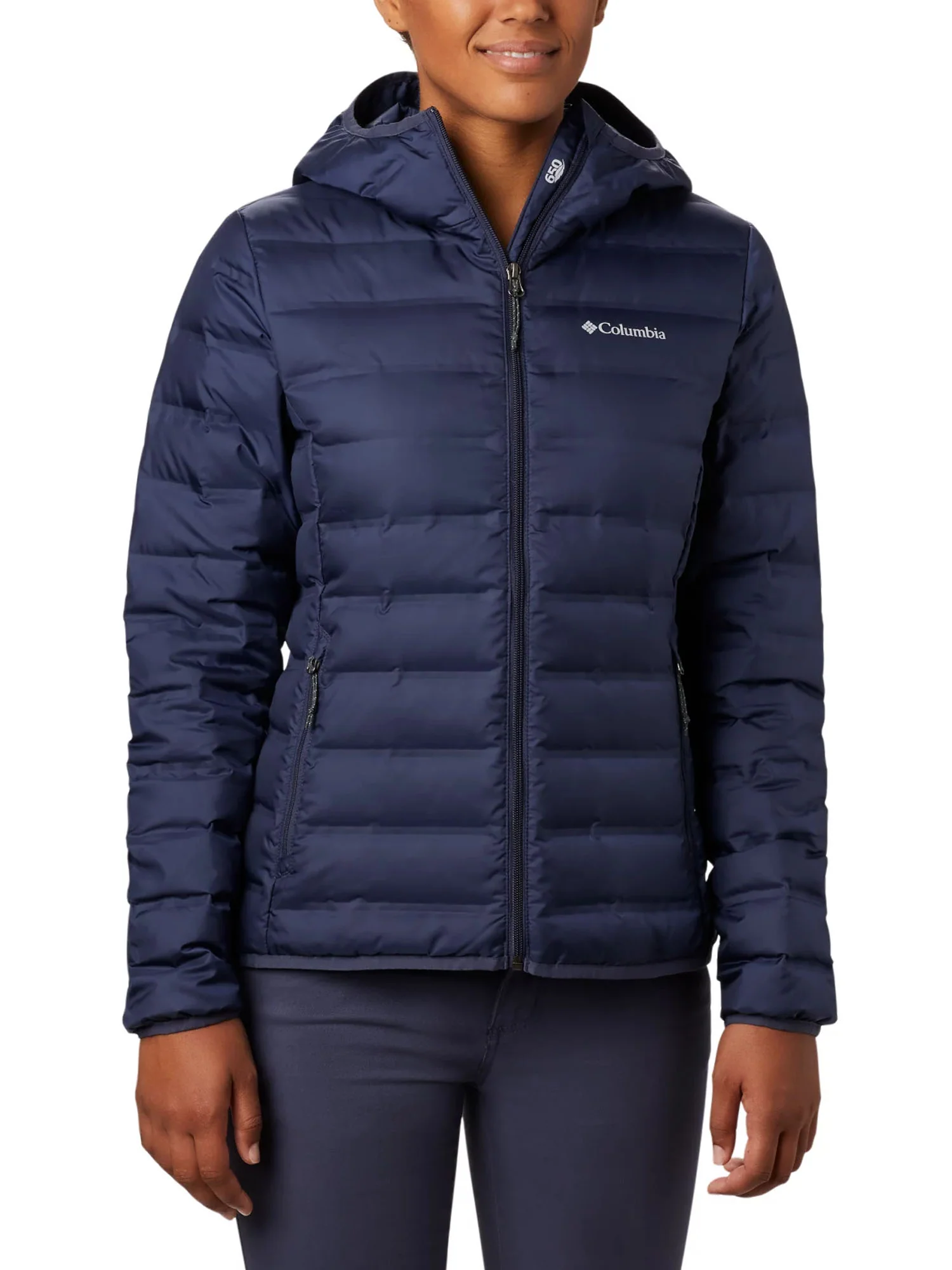 Columbia Piumini Donna | 1859682 - Image 2