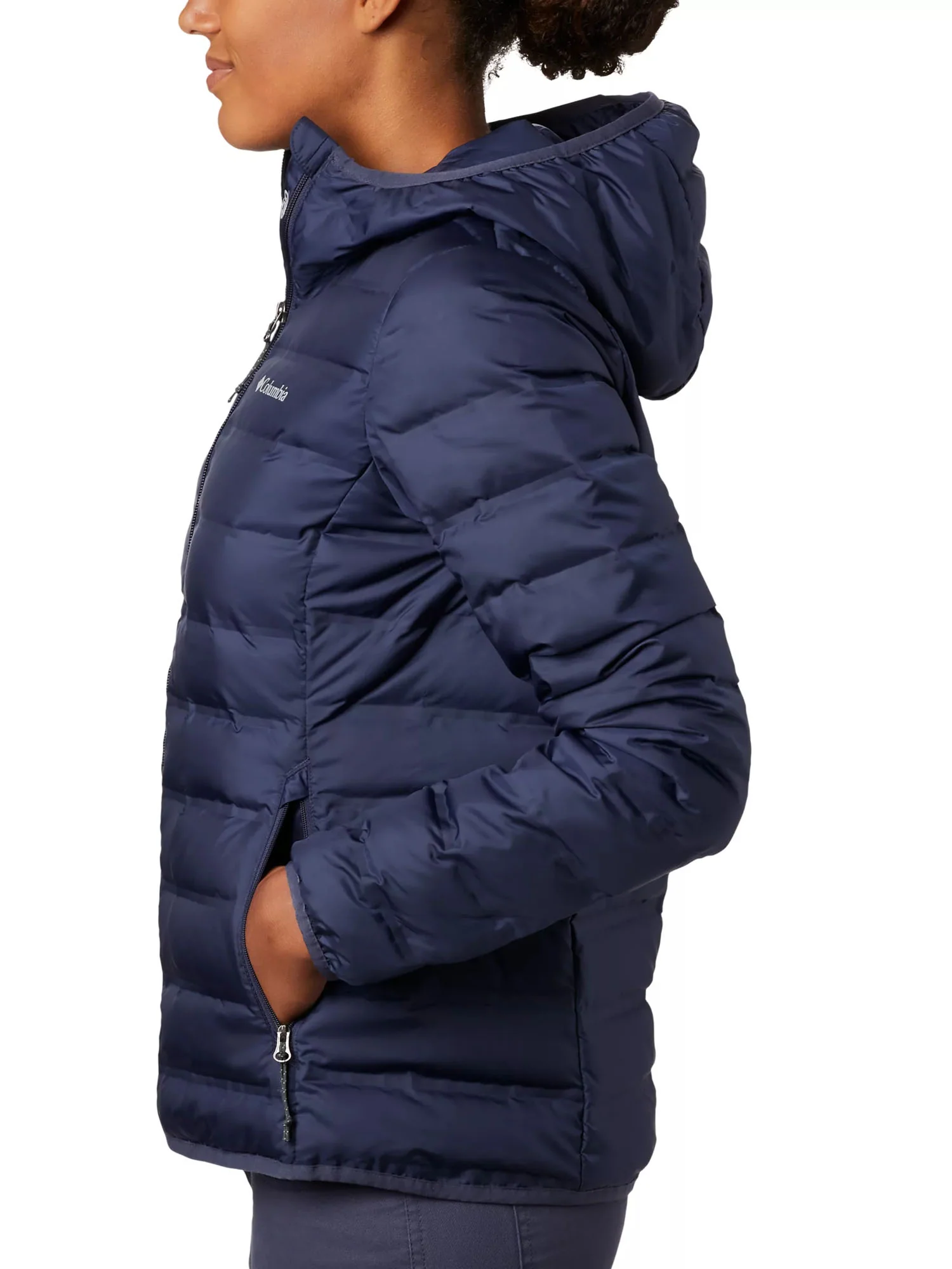Columbia Piumini Donna | 1859682 - Image 4