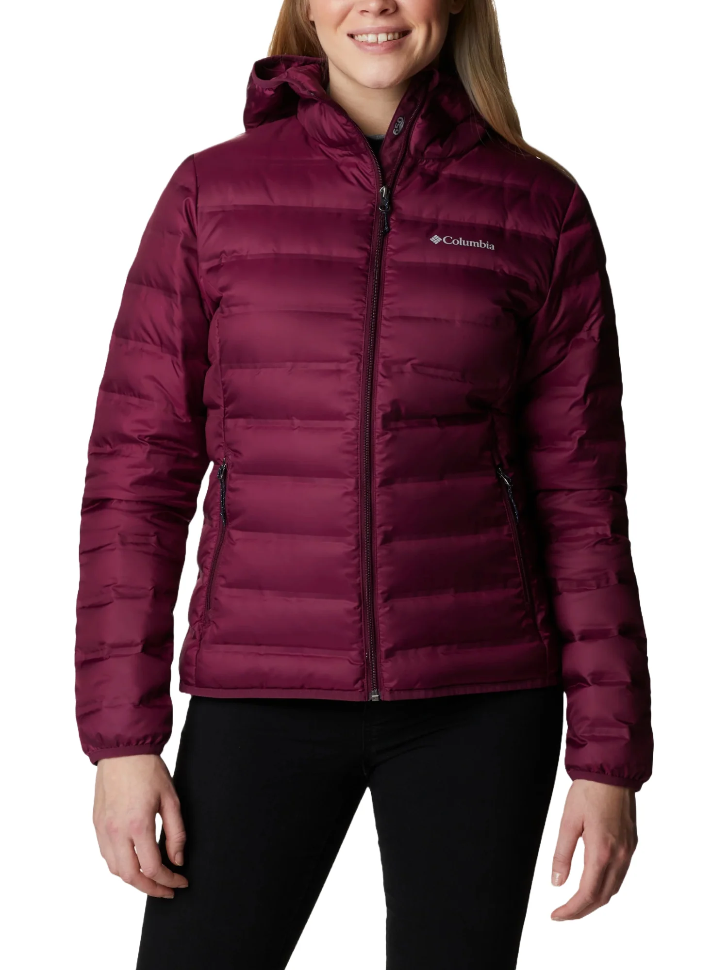 Columbia Piumini Donna | 1859682 - Image 7