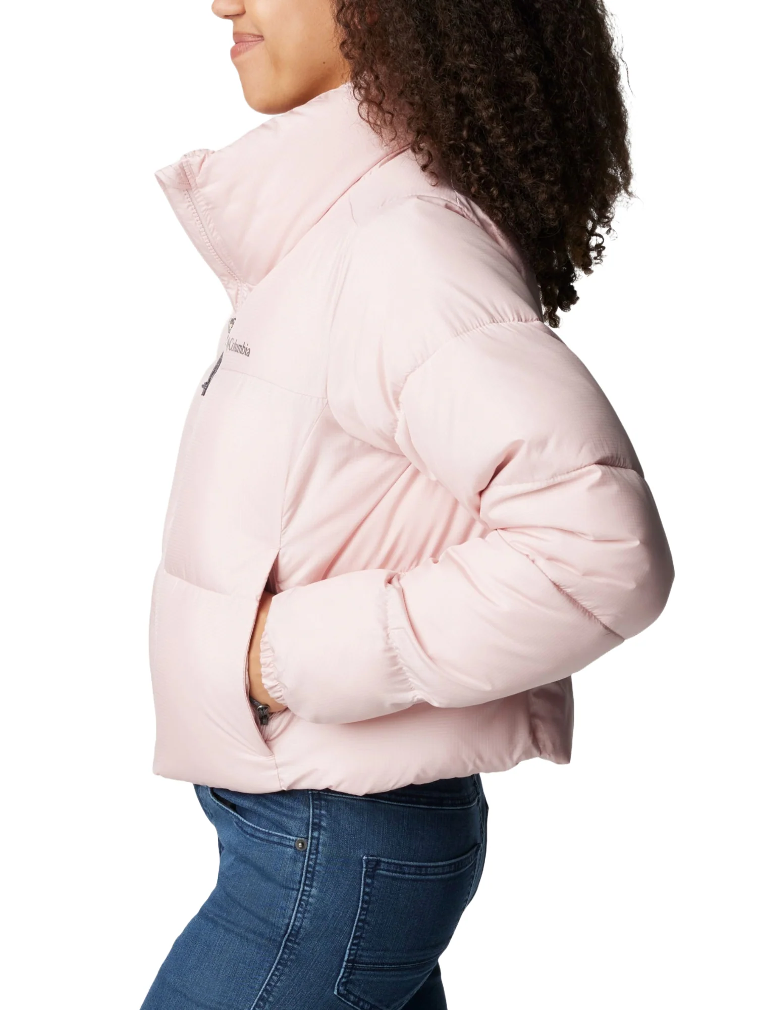 Columbia Piumini Donna | 2002491 - Image 14