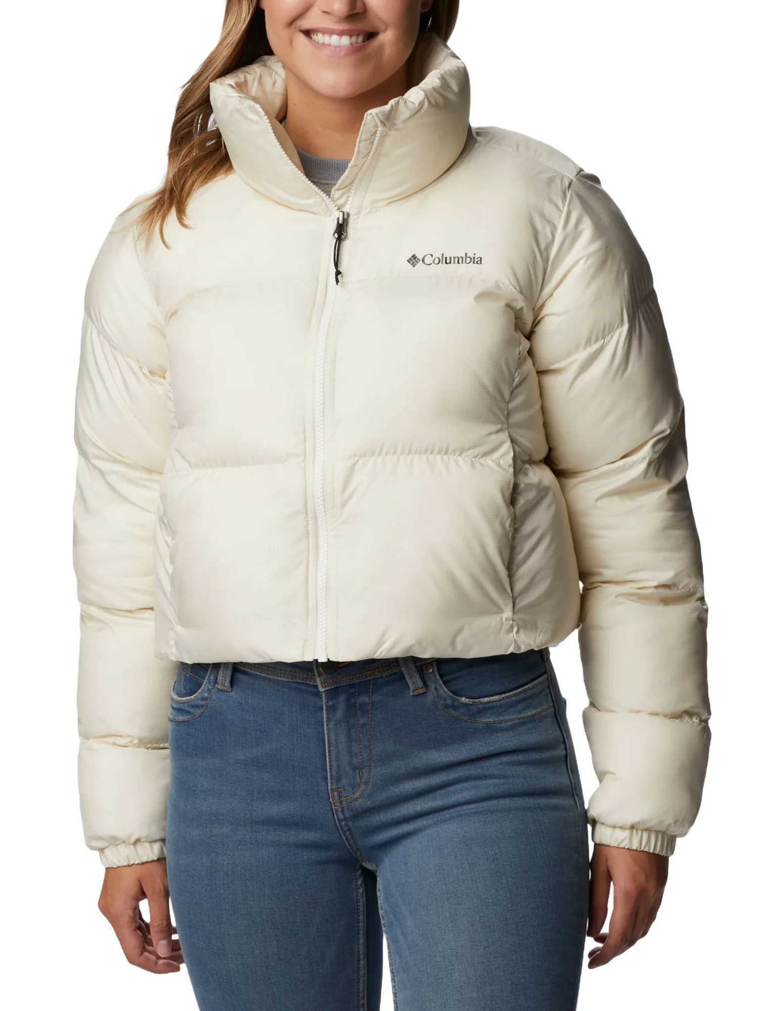 Columbia Piumini Donna | 2002491 - Image 7