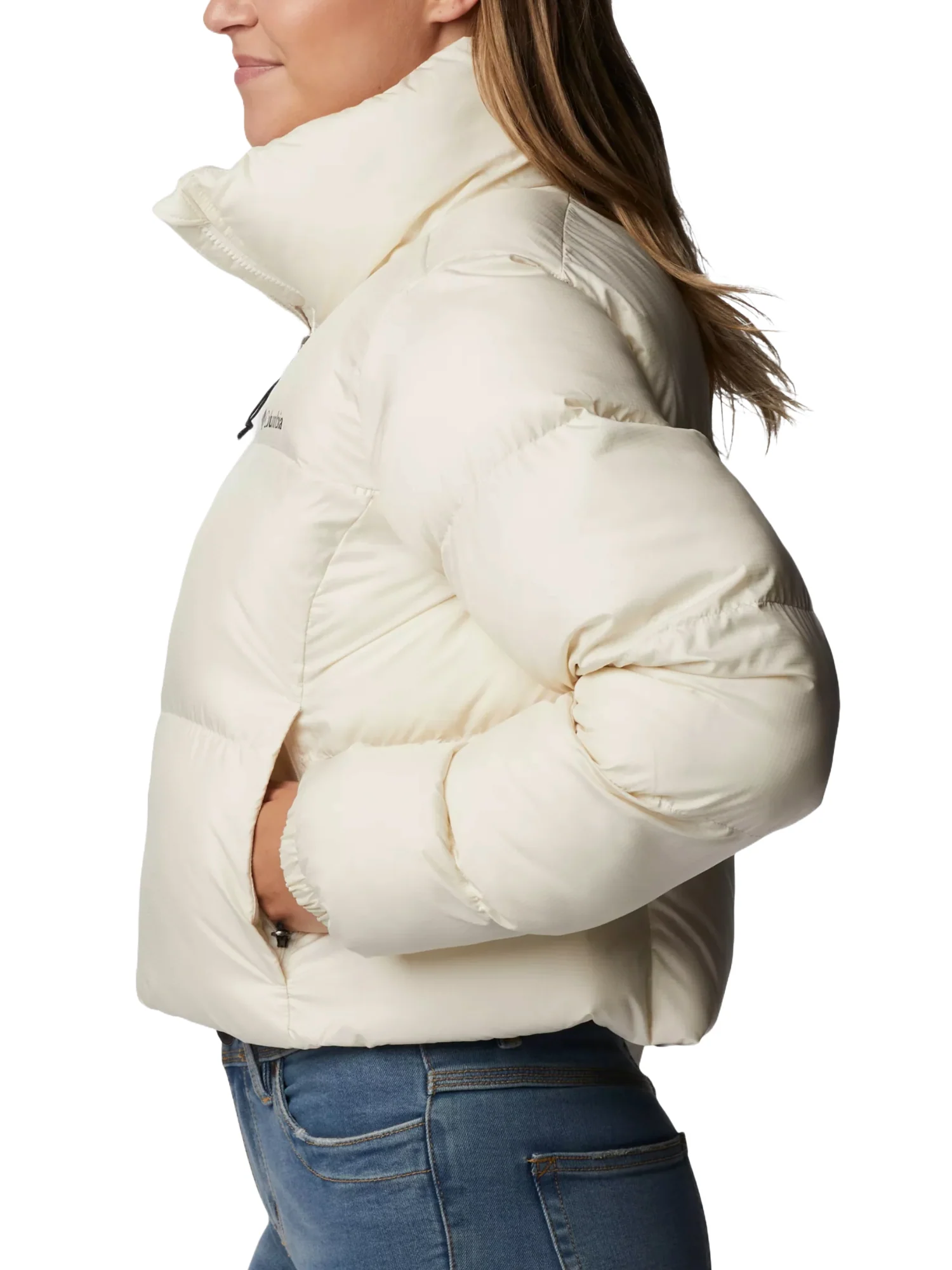 Columbia Piumini Donna | 2002491 - Image 9