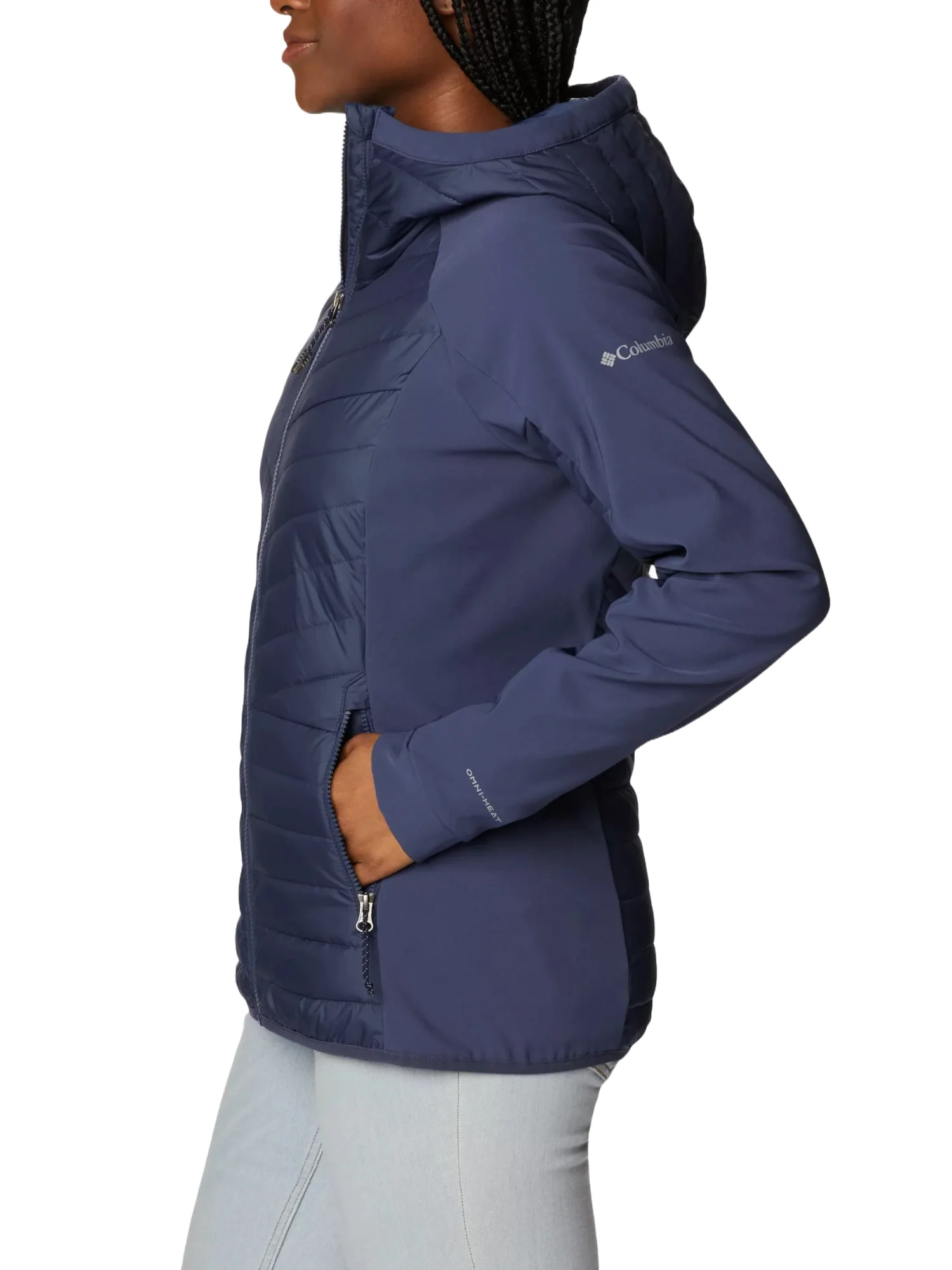 Columbia Piumini Donna | 2007761 - Image 10