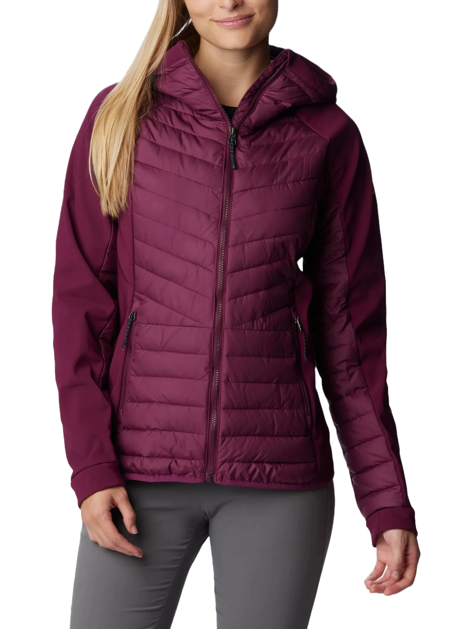 Columbia Piumini Donna | 2007761 - Image 13