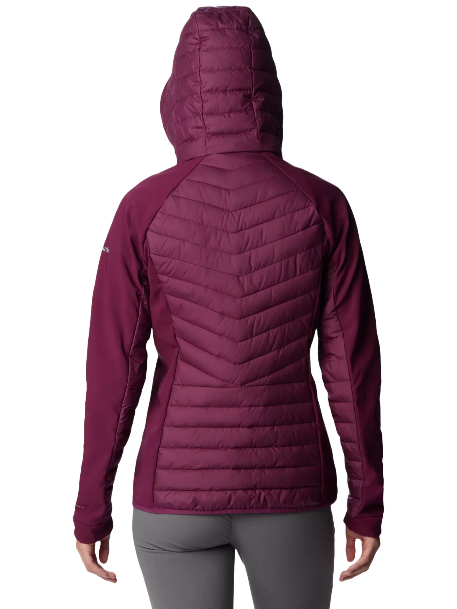 Columbia Piumini Donna | 2007761 - Image 16