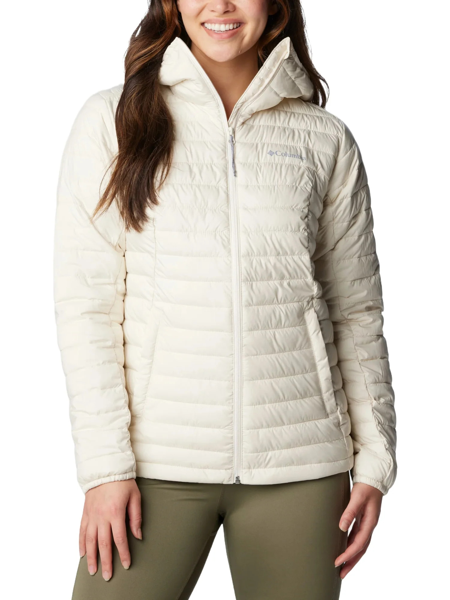Columbia Piumini Donna | 2034844 - Image 8