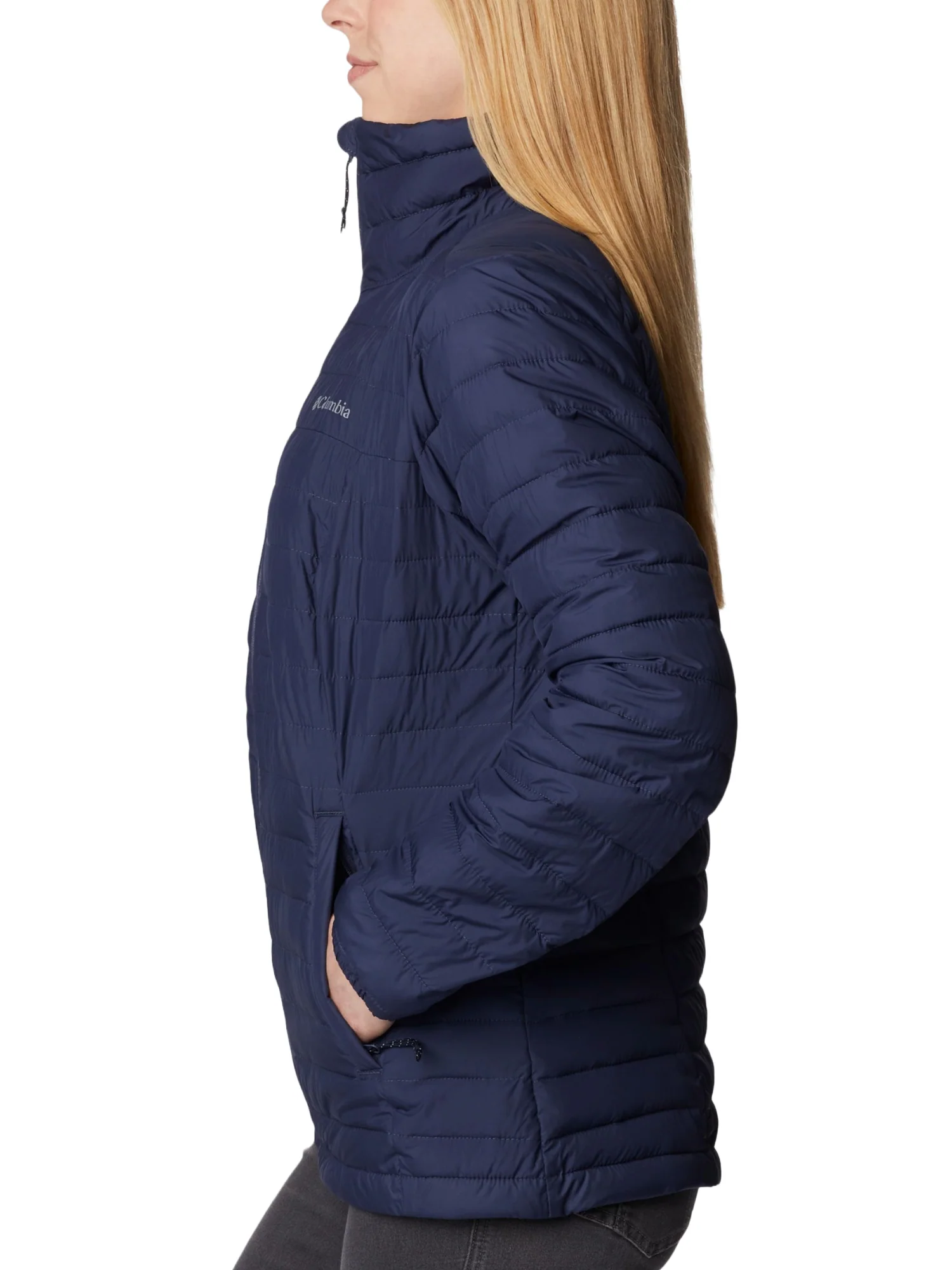 Columbia Piumini Donna | 2034864 - Image 15