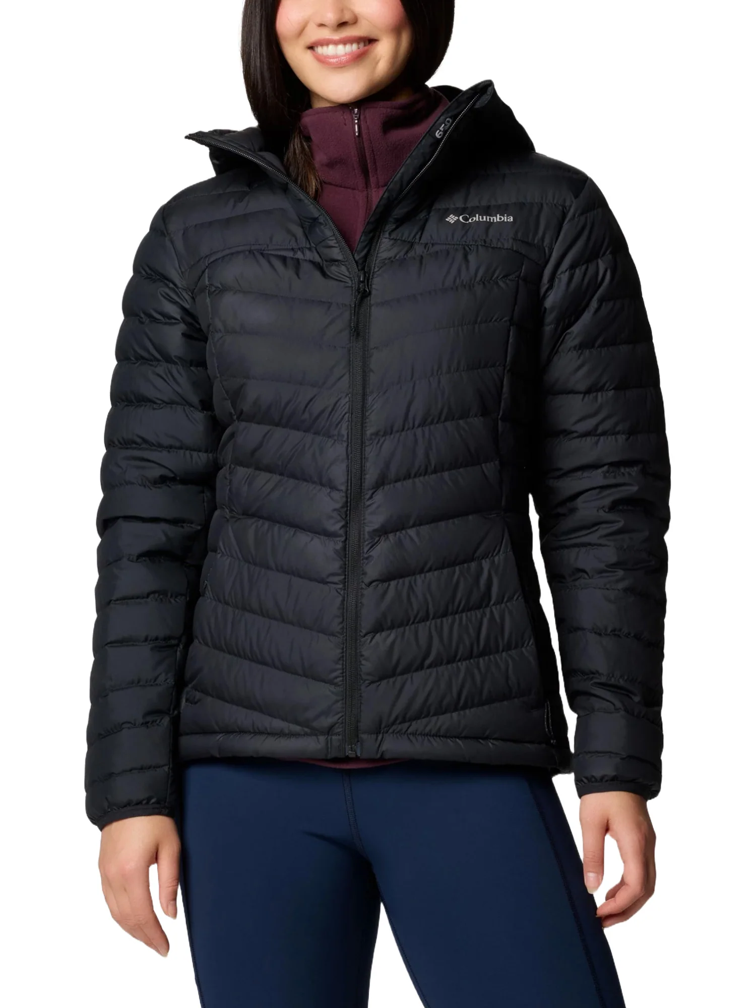 Columbia Piumini Donna | 2051265 - Image 2