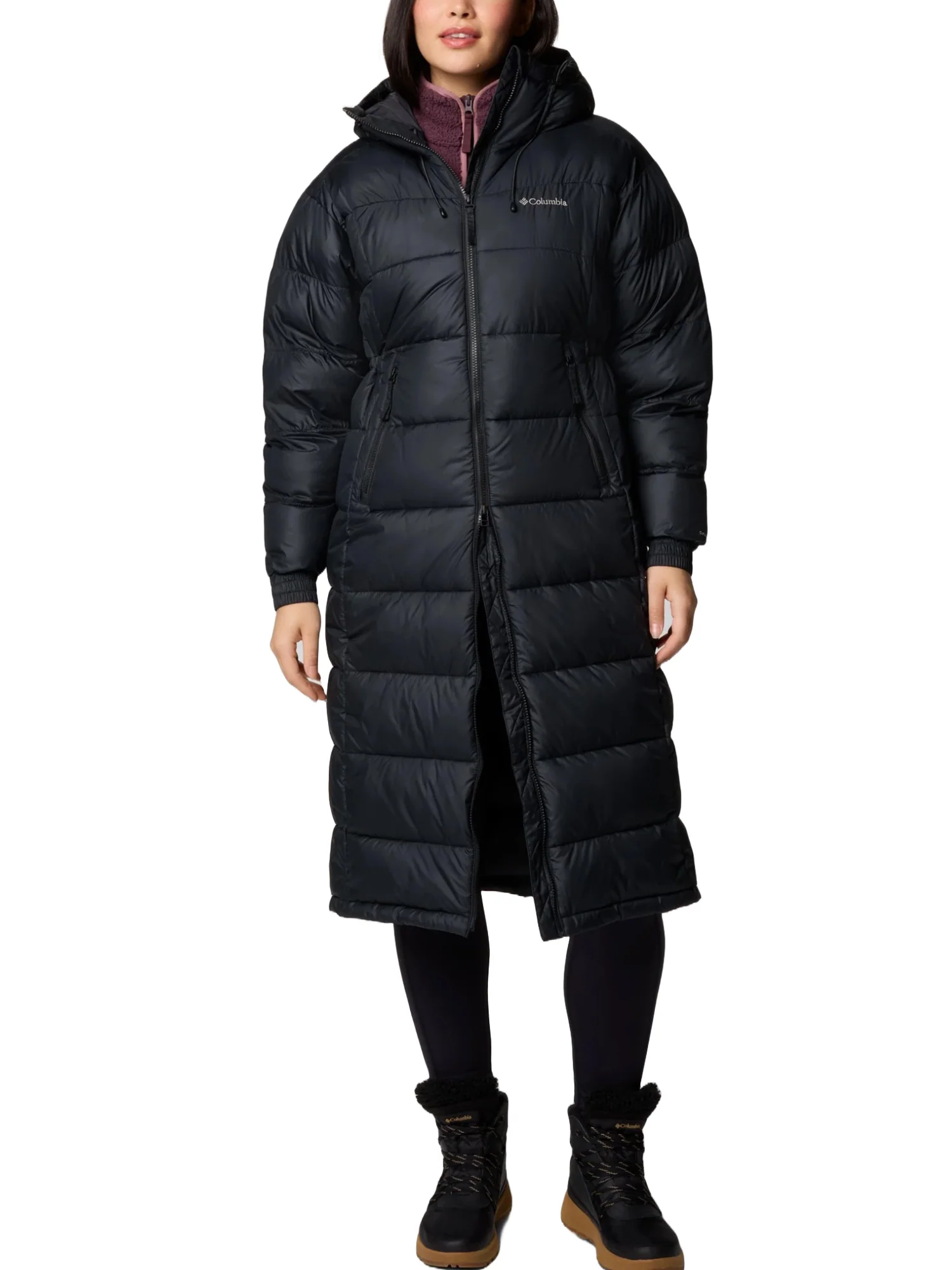 Columbia Piumini Donna | 2051351 - Image 2
