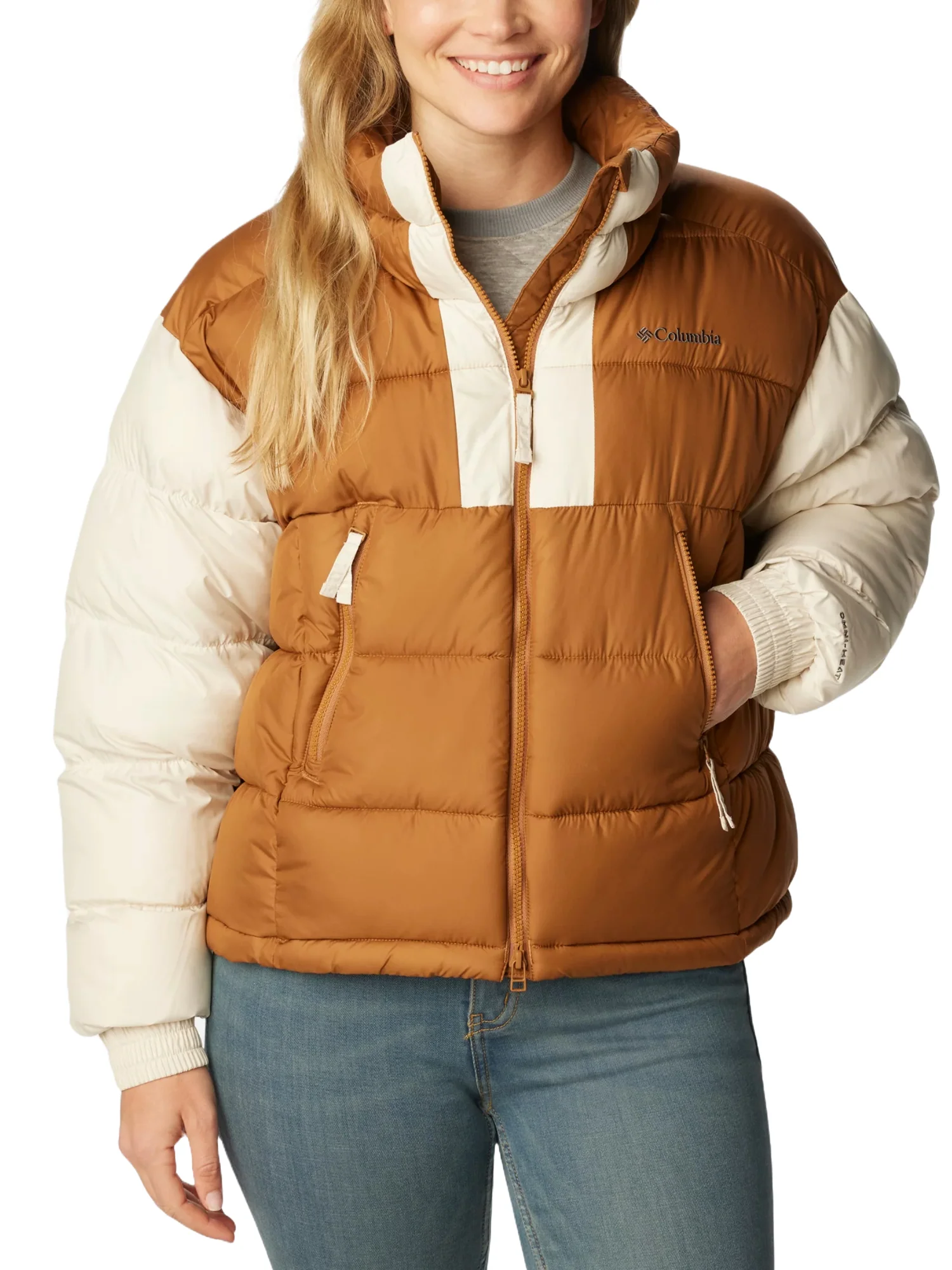 Columbia Piumini Donna | 2051361 - Image 2