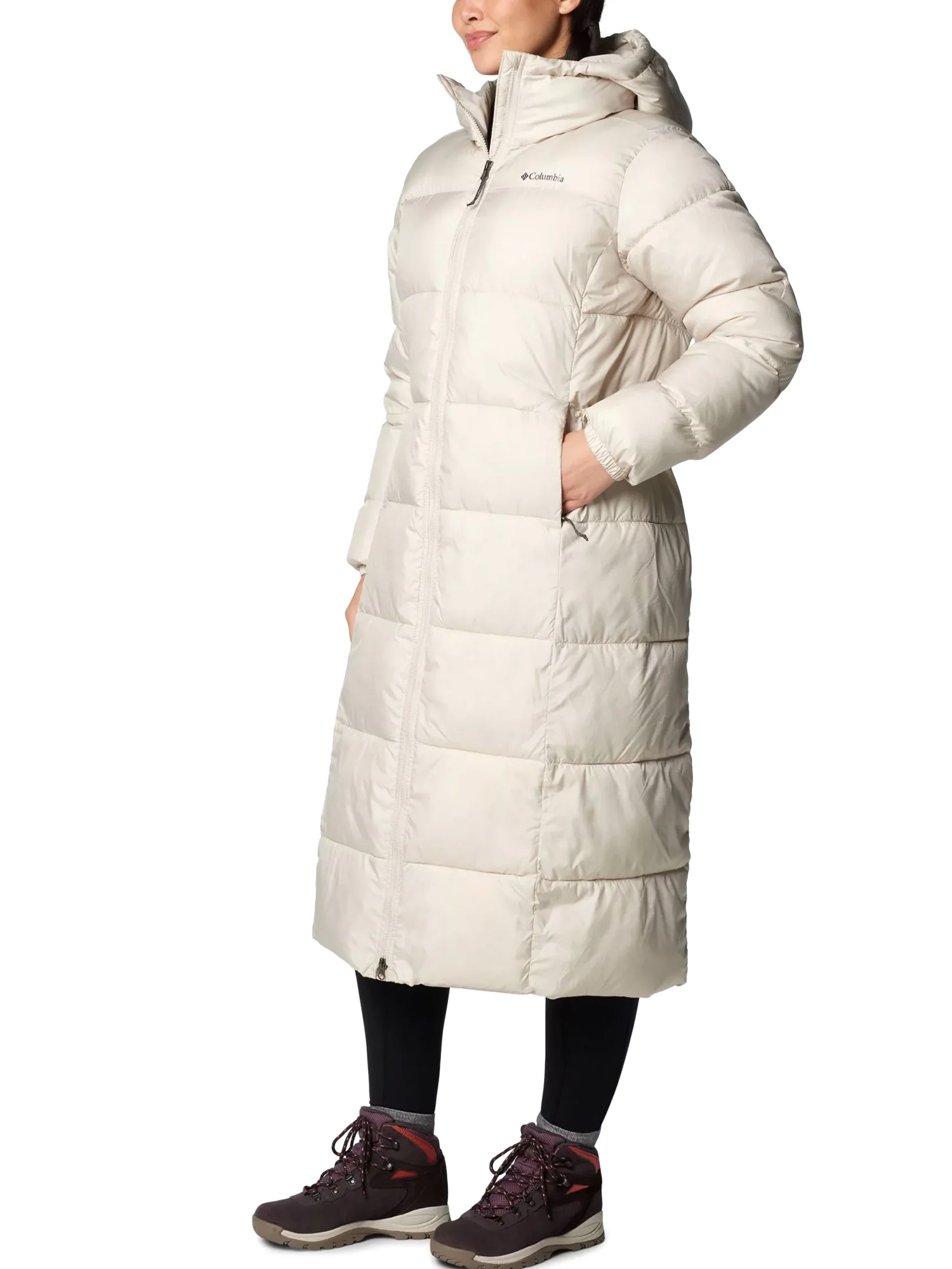 Columbia Piumini Donna | 2088451 - Image 3