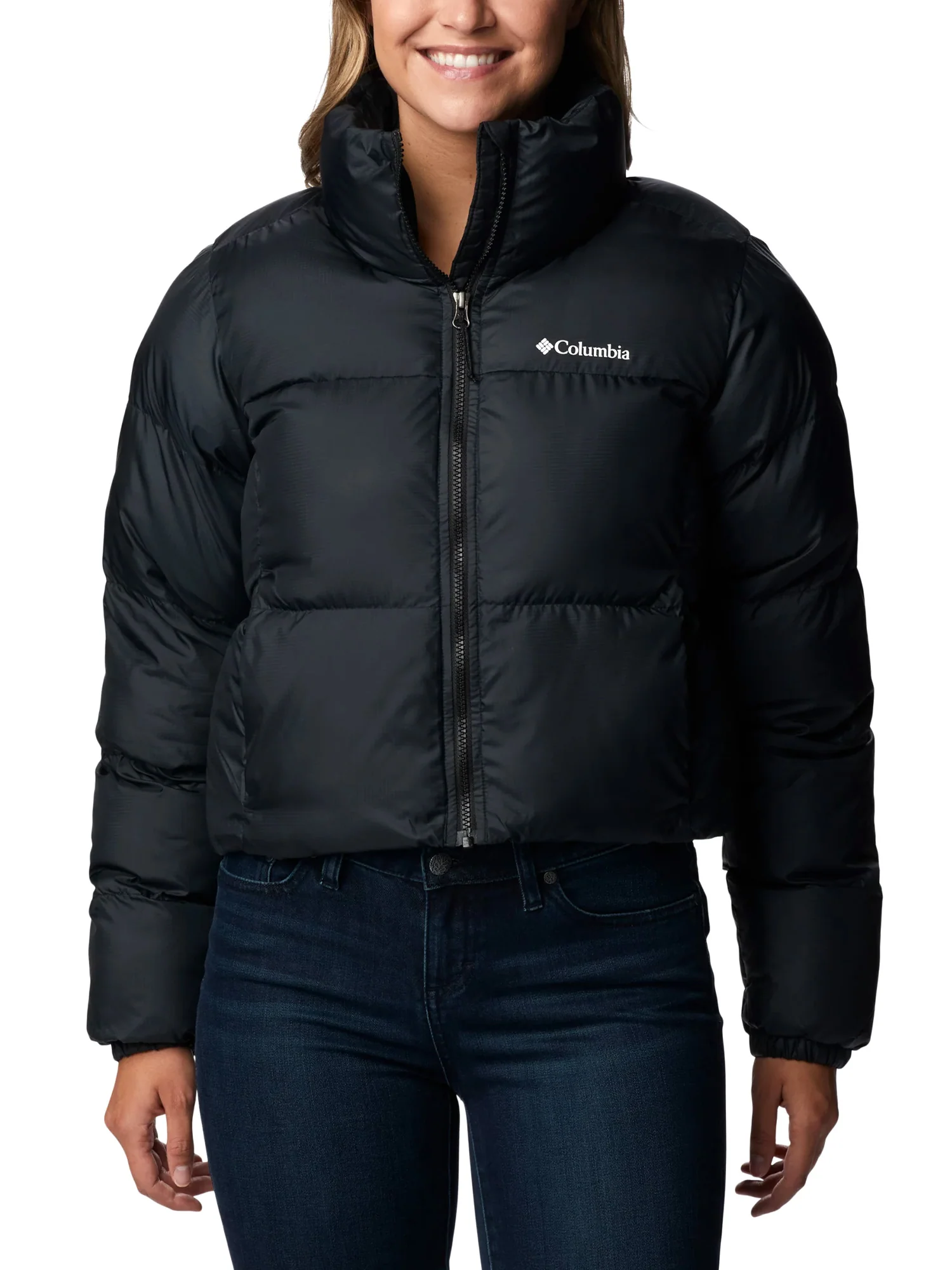 Columbia Piumini Donna | 2088501 - Image 2