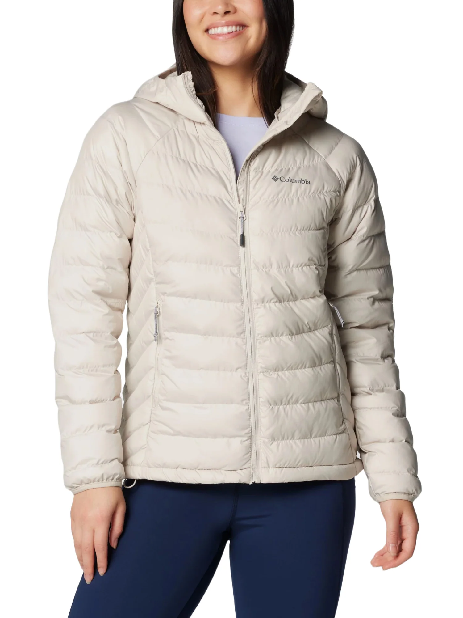 Columbia Piumini Donna | 2089391 - Image 11
