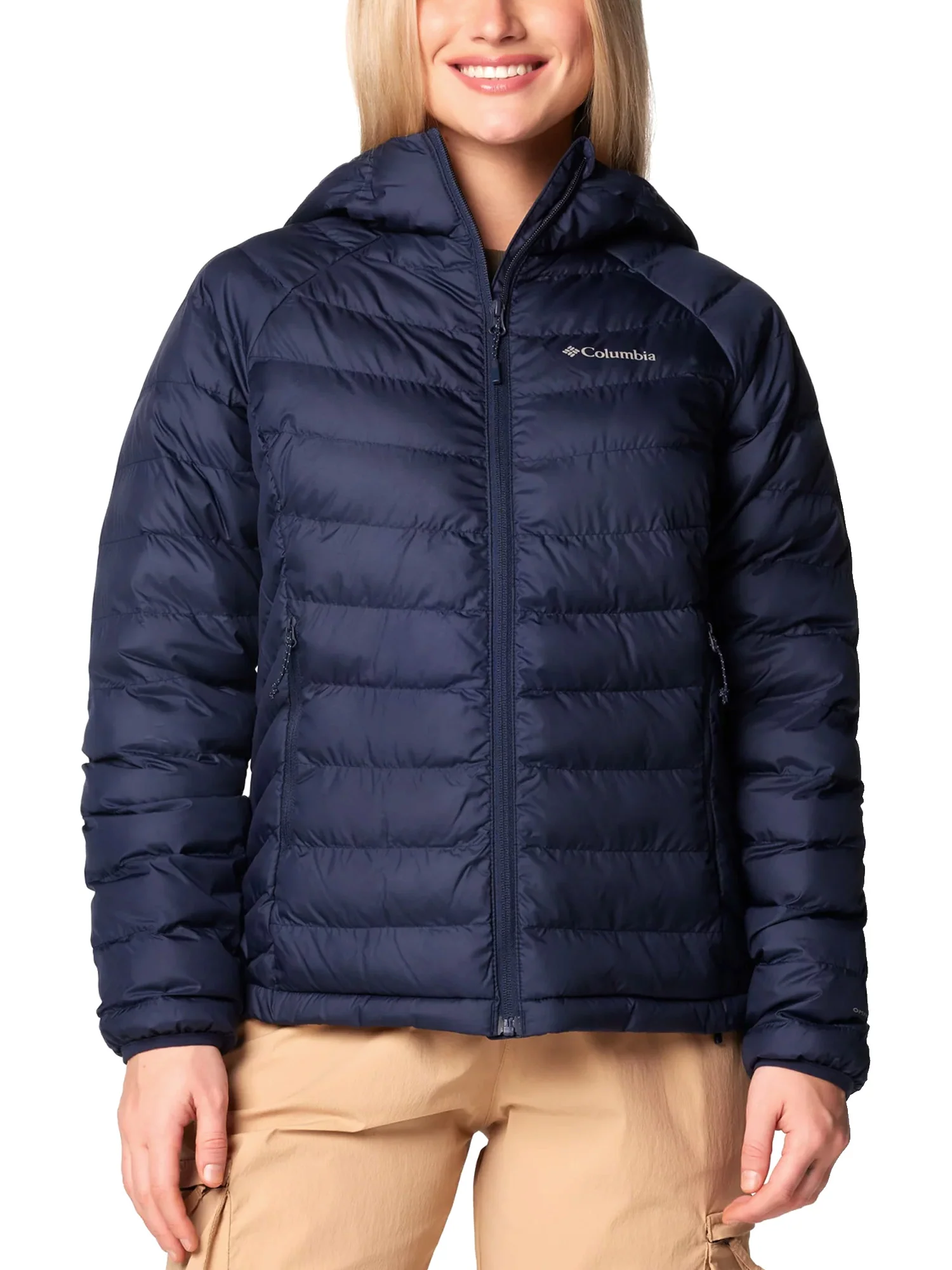 Columbia Piumini Donna | 2089391 - Image 2