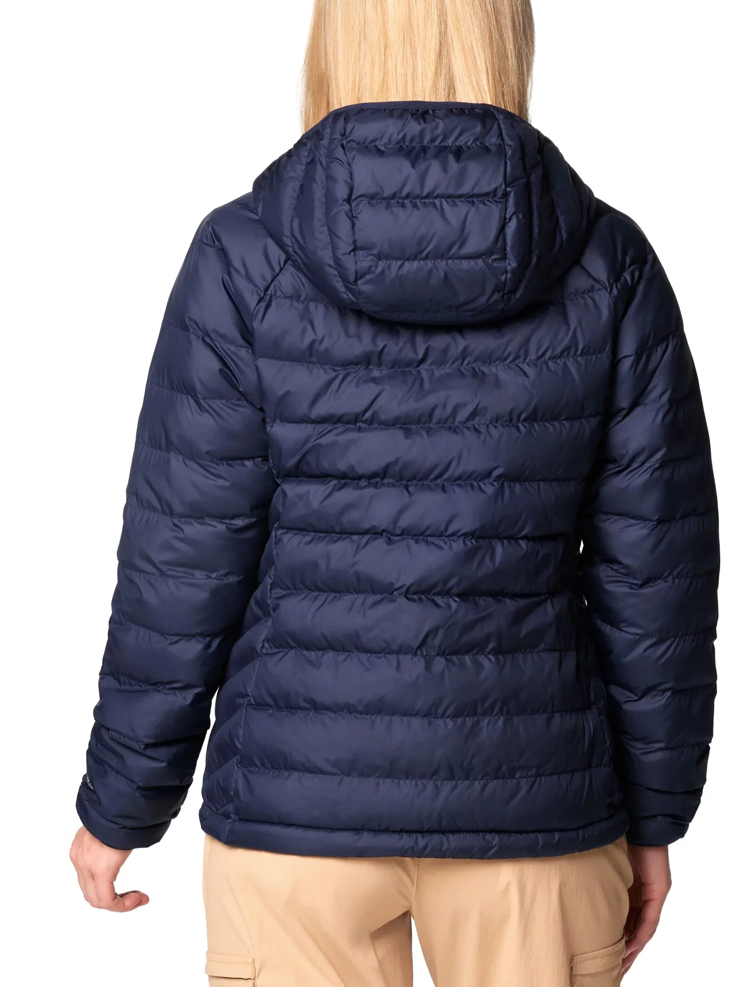 Columbia Piumini Donna | 2089391 - Image 4