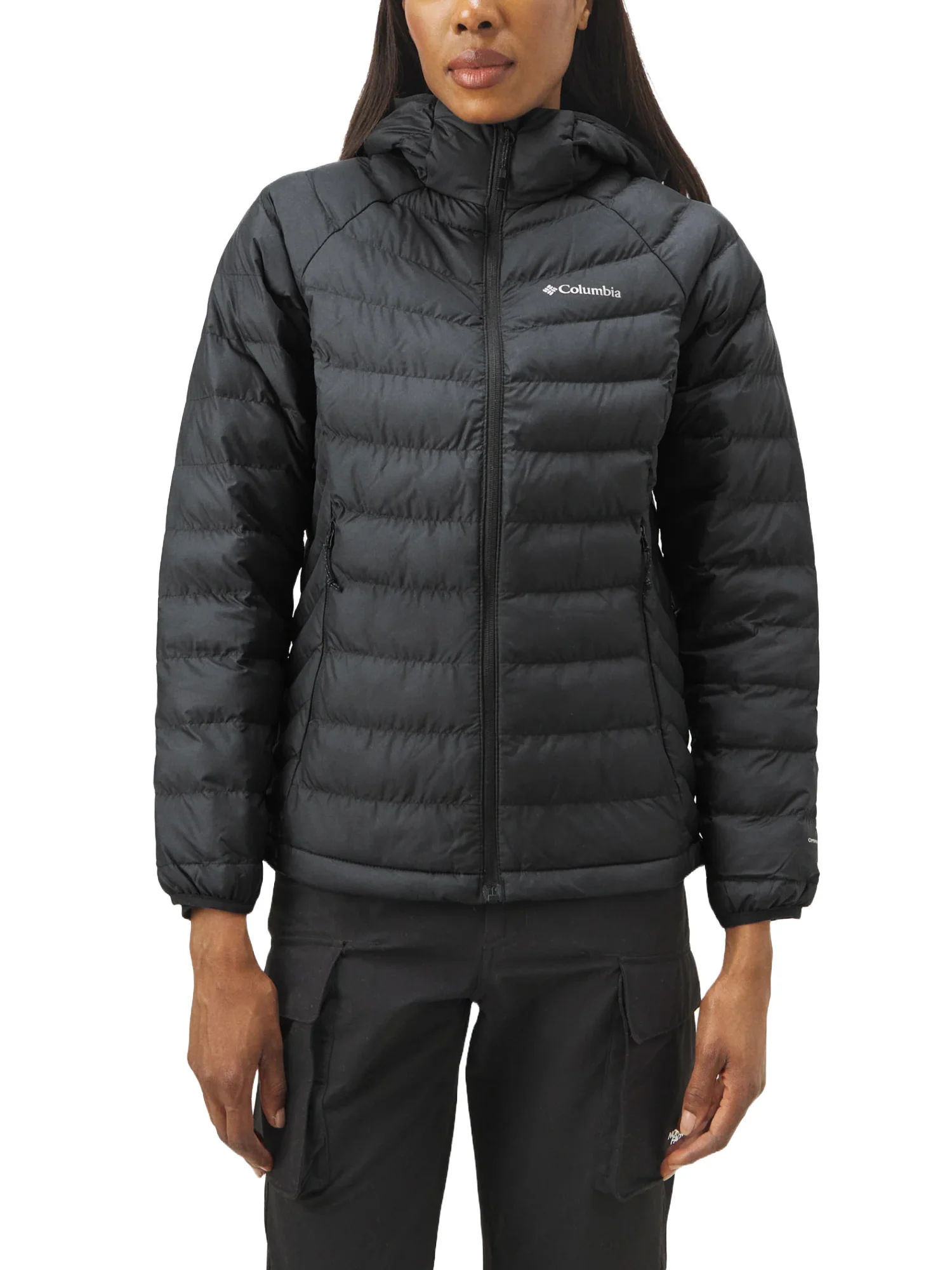 Columbia Piumini Donna | 2089391 - Image 7