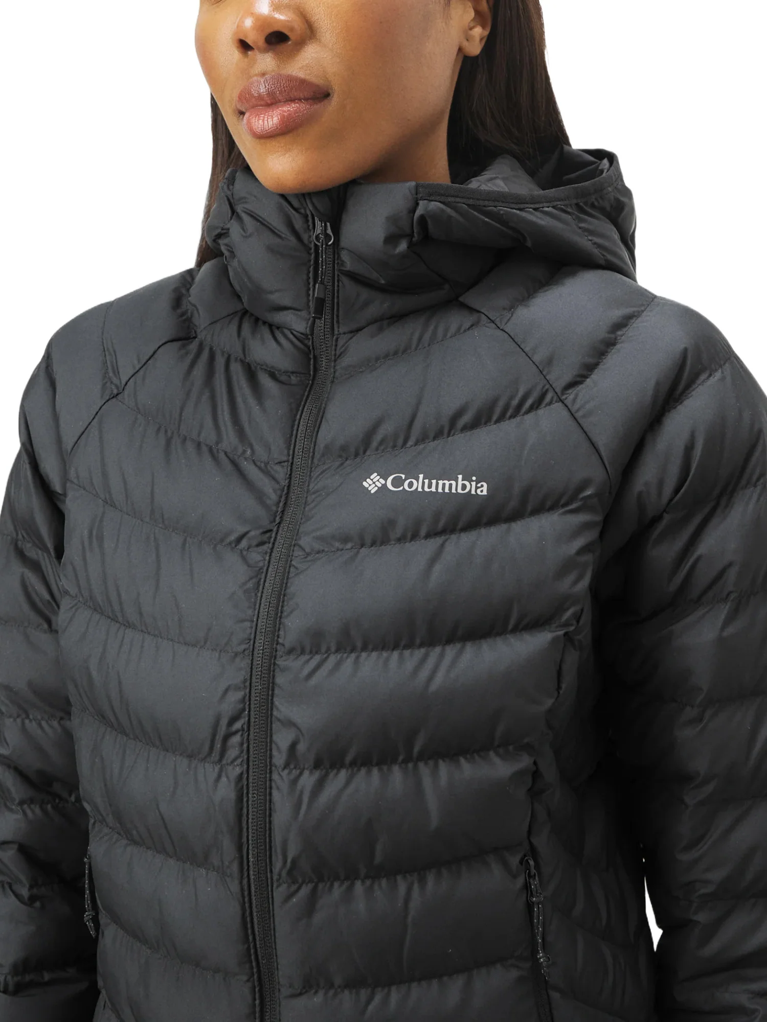 Columbia Piumini Donna | 2089391 - Image 9