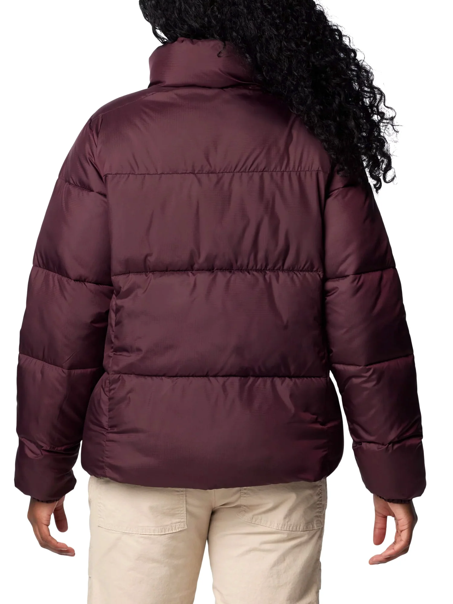 Columbia Piumini Donna | 2090291 - Image 9