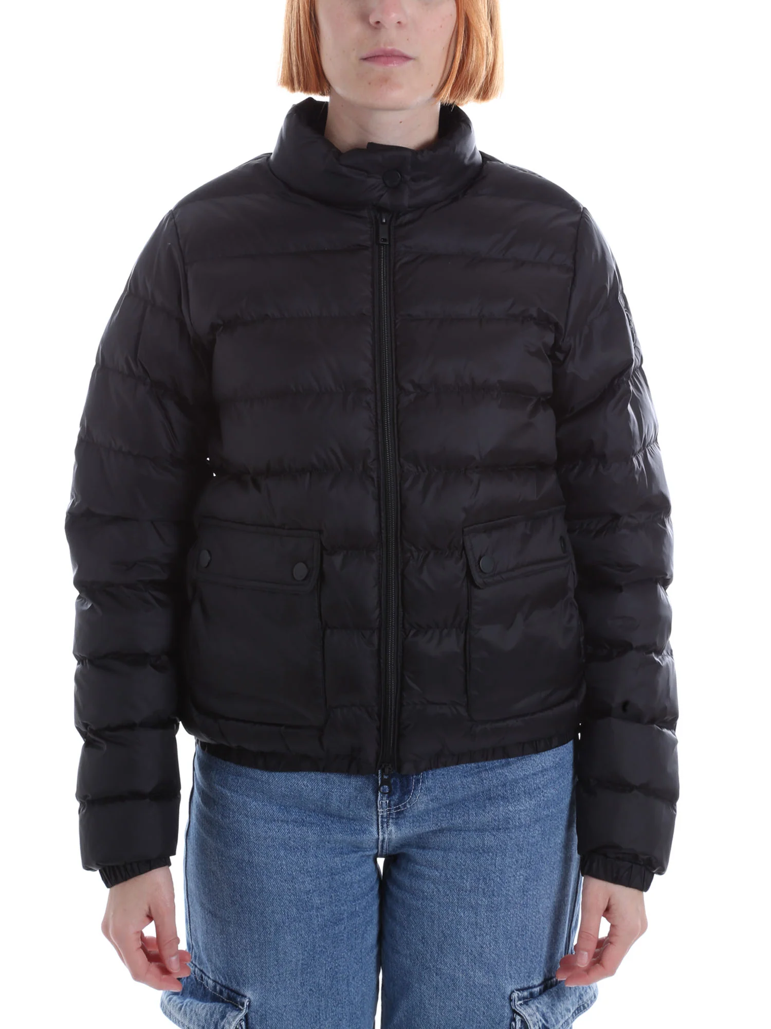 Conte Of Florence Piumini Donna | 6531004D - Image 18